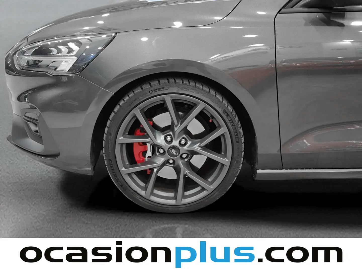 Foto Ford Focus Ford Focus 2.3 EcoBoost ST 3 (280 CV)