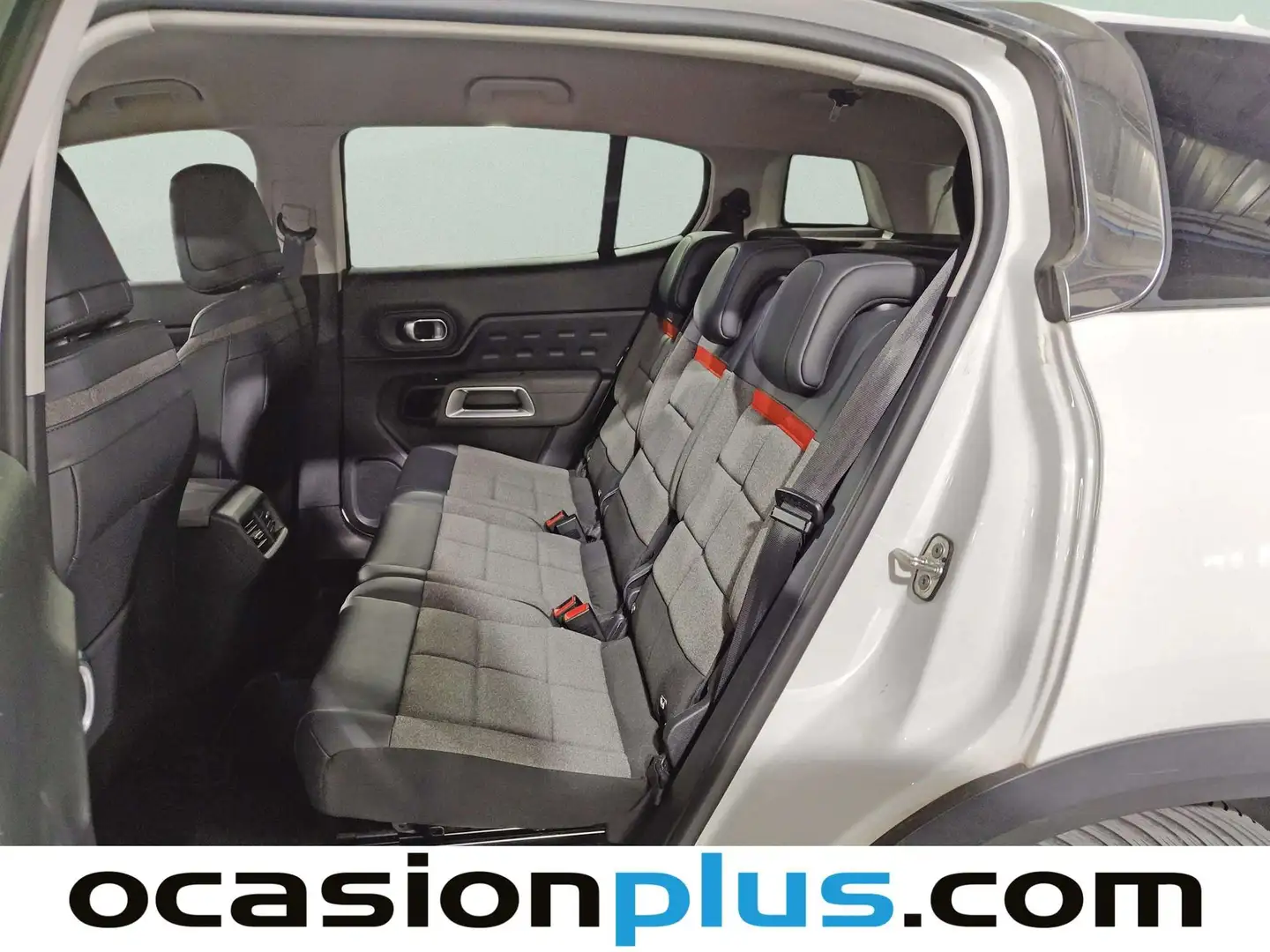 Foto Citroën C5 Aircross Citroen C5 Aircross BlueHdi 130 S&S Feel (131 CV)