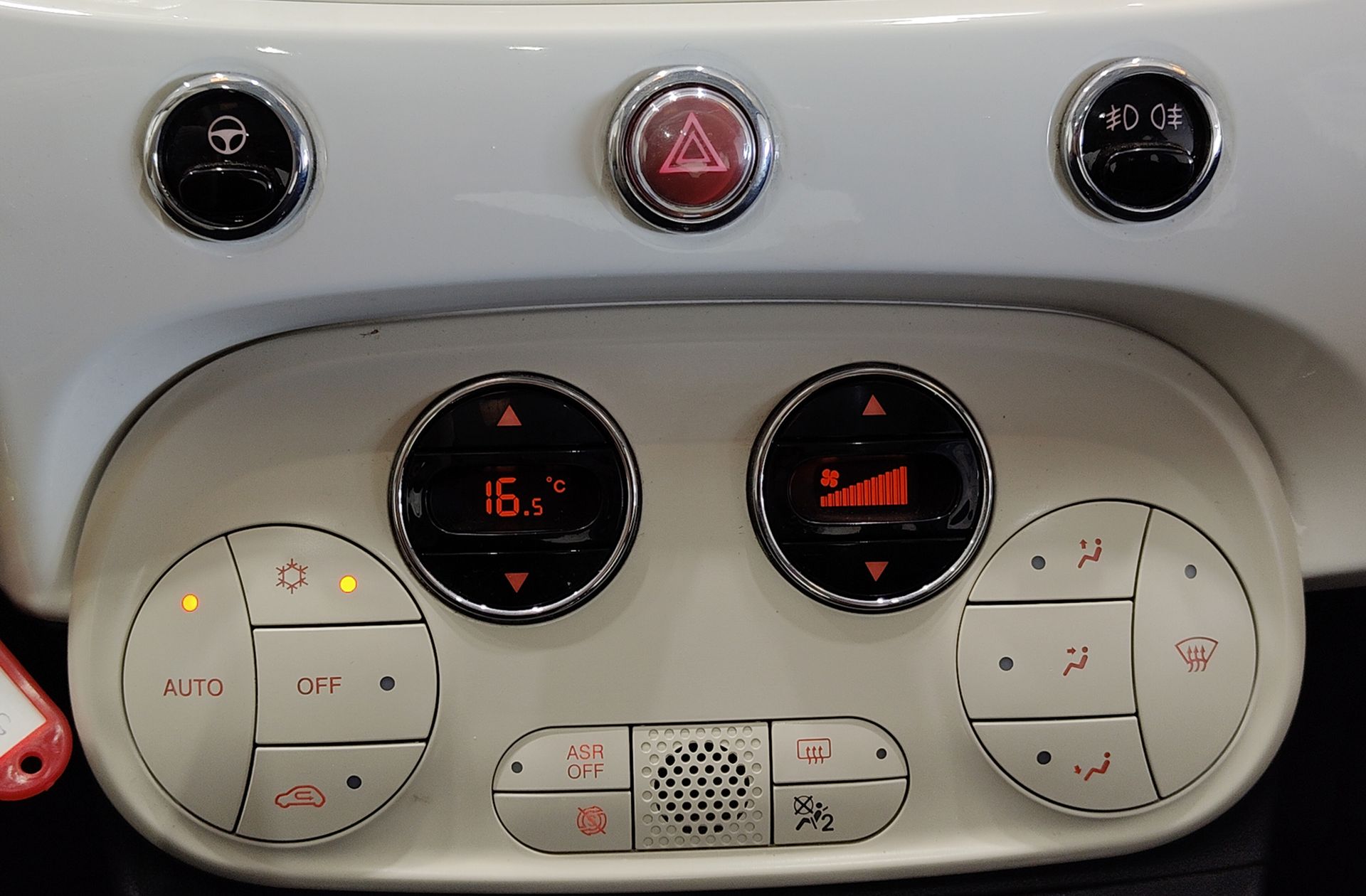 Fiat 500 1.0 Hybrid Dolcevita - foto 25
