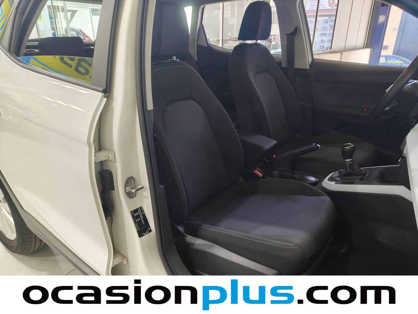 Foto Seat Arona SEAT Arona 1.0 TSI Style XL (110 CV)