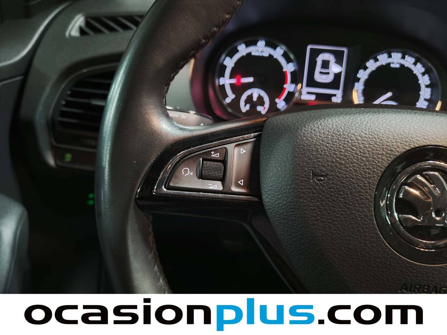 Skoda Fabia Skoda Fabia 1.0 TSI Like  (95 CV) seminuevo