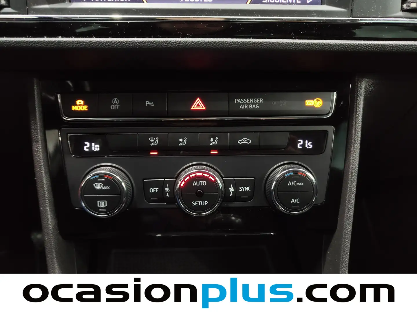 Foto Seat León SEAT León 1.4 TSI S&S FR Plus (125 CV)