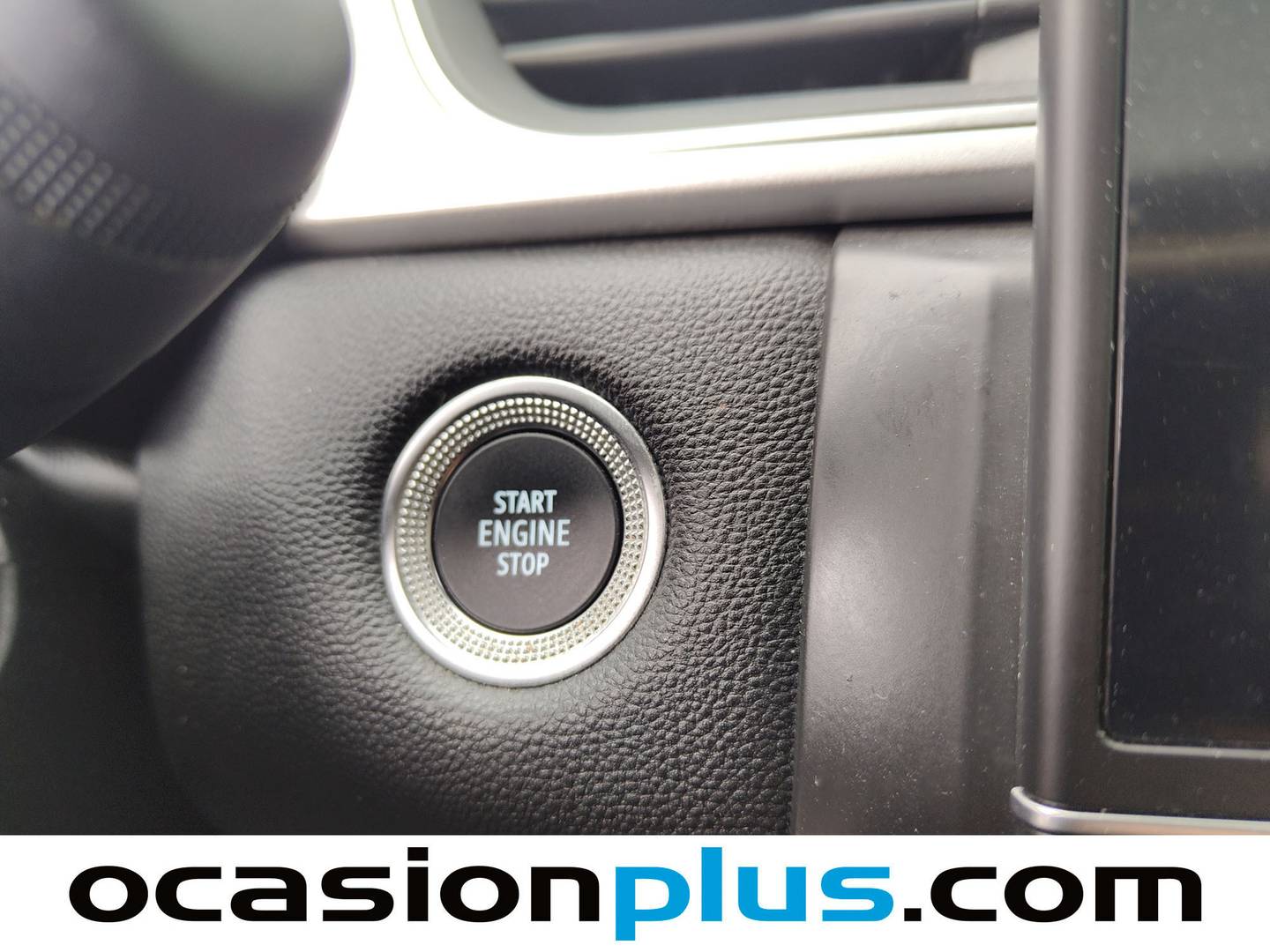 Renault Captur Renault Captur Zen E-TECH Híbrido enchufable (160 CV) híbrido enchufable
