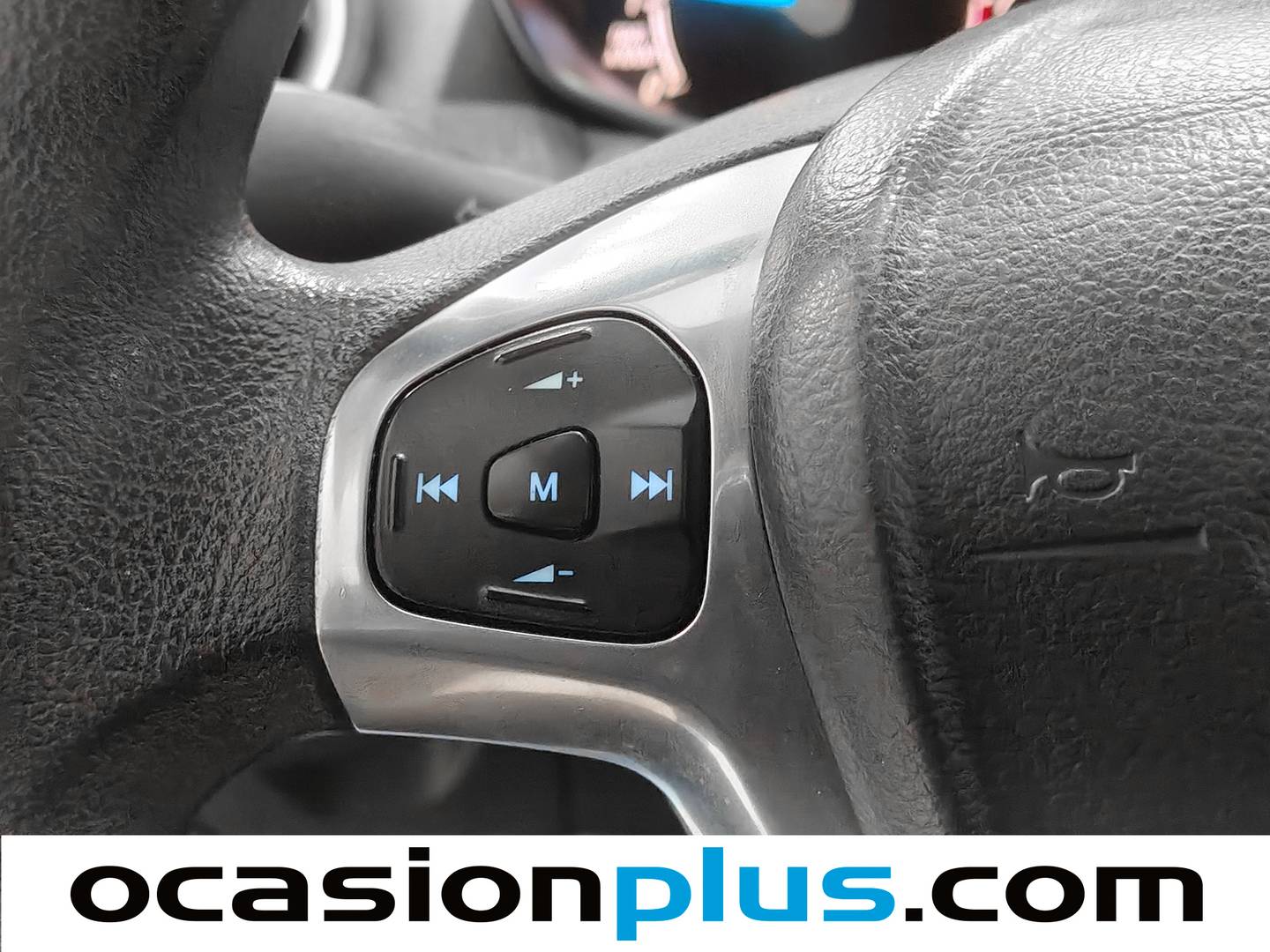 Foto Ford Fiesta Ford Fiesta 1.25 Trend (82 CV)