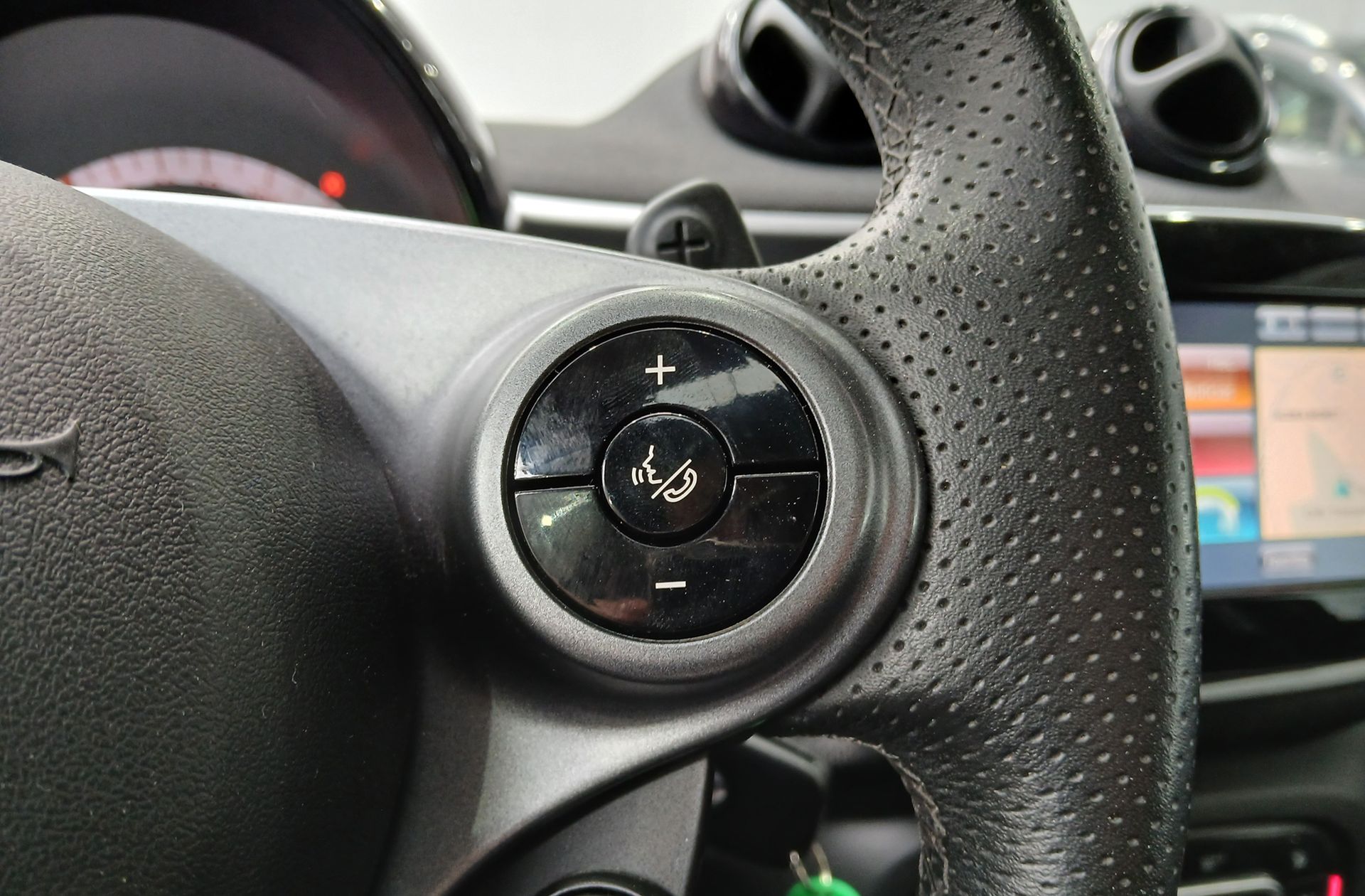 smart forfour 0.9 Passion - foto 30