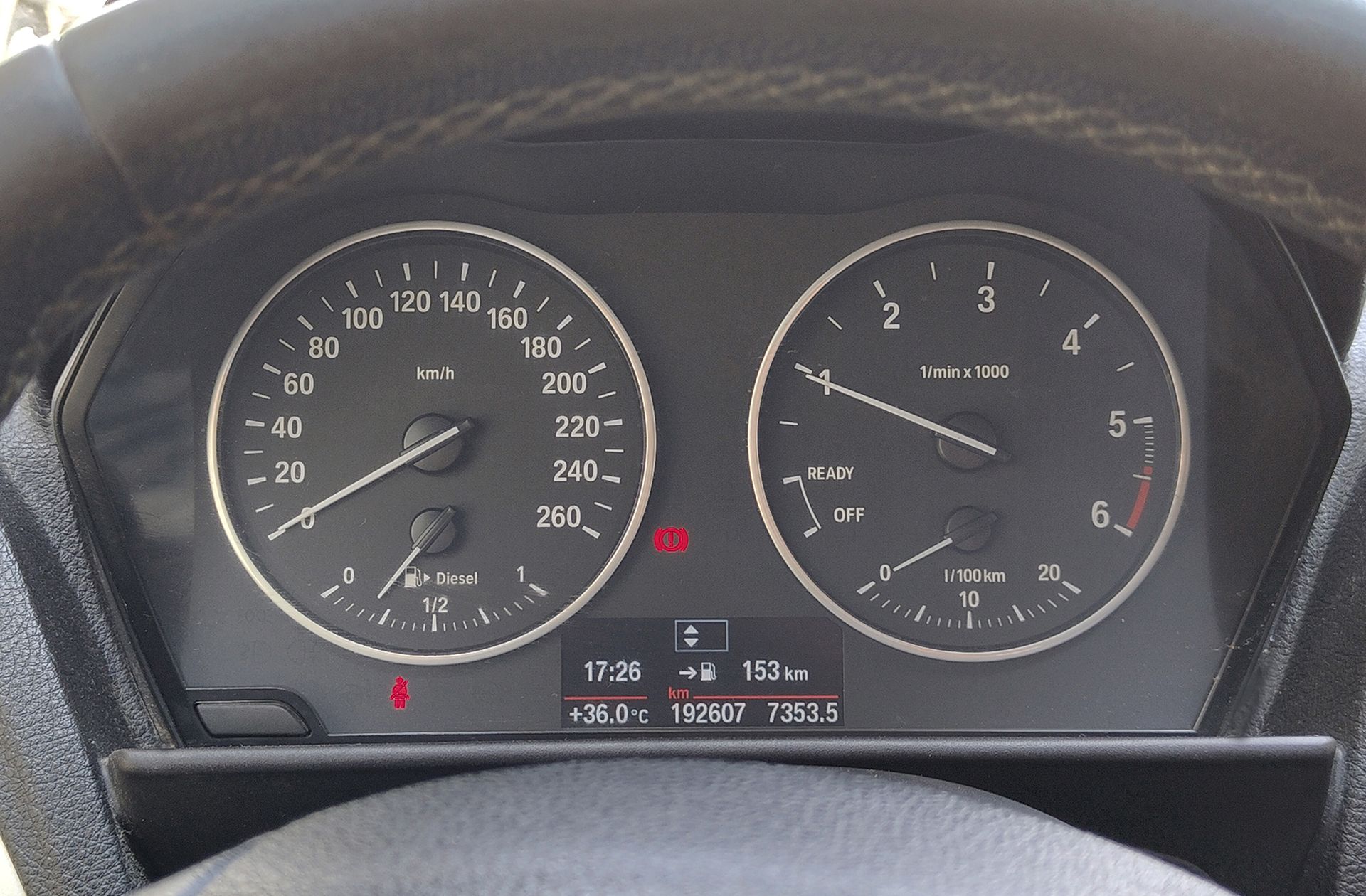 BMW Serie 1 116d - foto 23