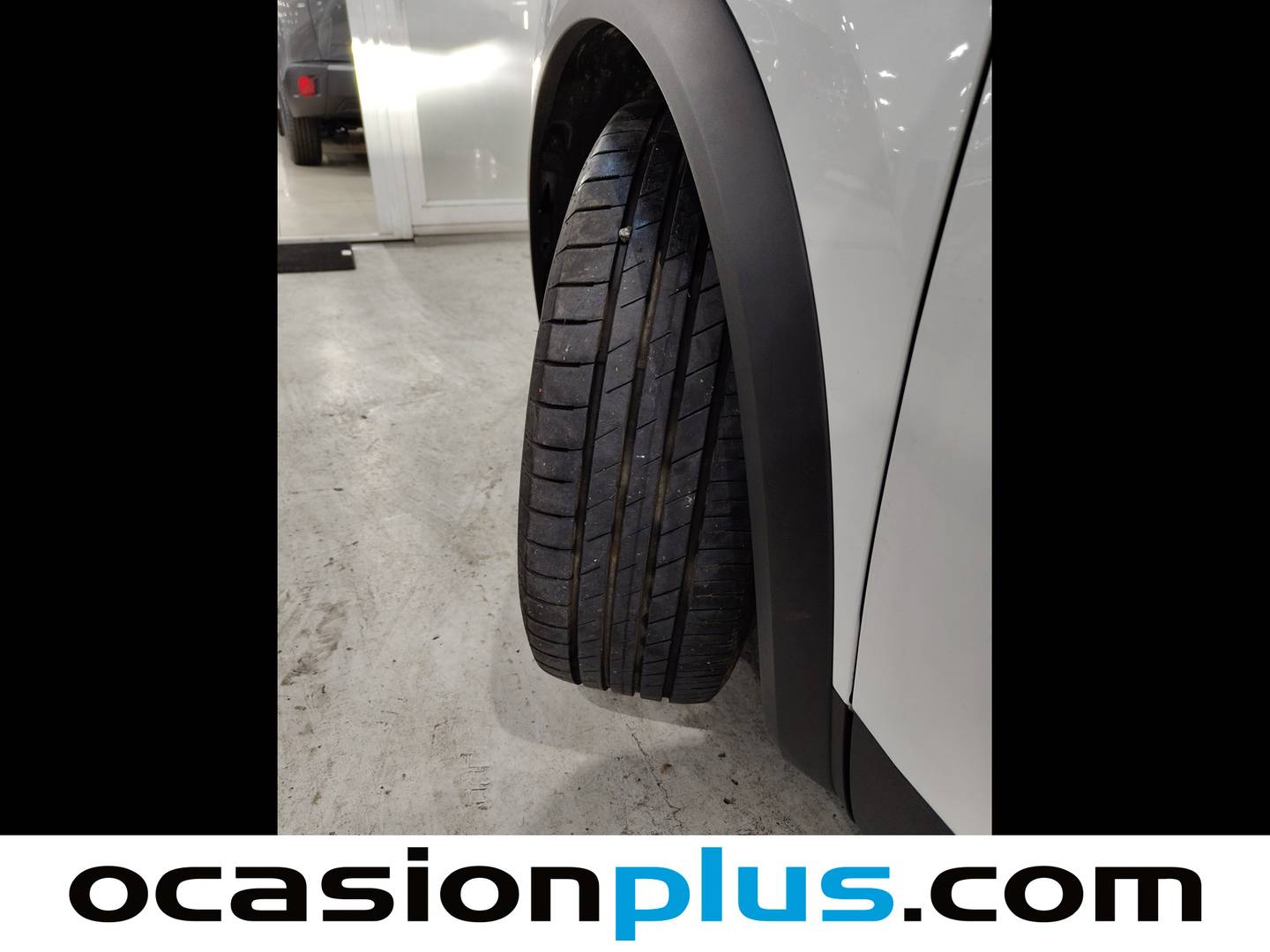 Foto Mitsubishi ASX Mitsubishi ASX 160 PHEV Kaiteki (159 CV)