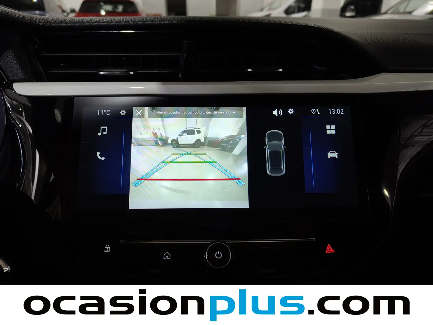 Foto Opel Corsa Opel Corsa 1.2T XHL GS (100 CV)