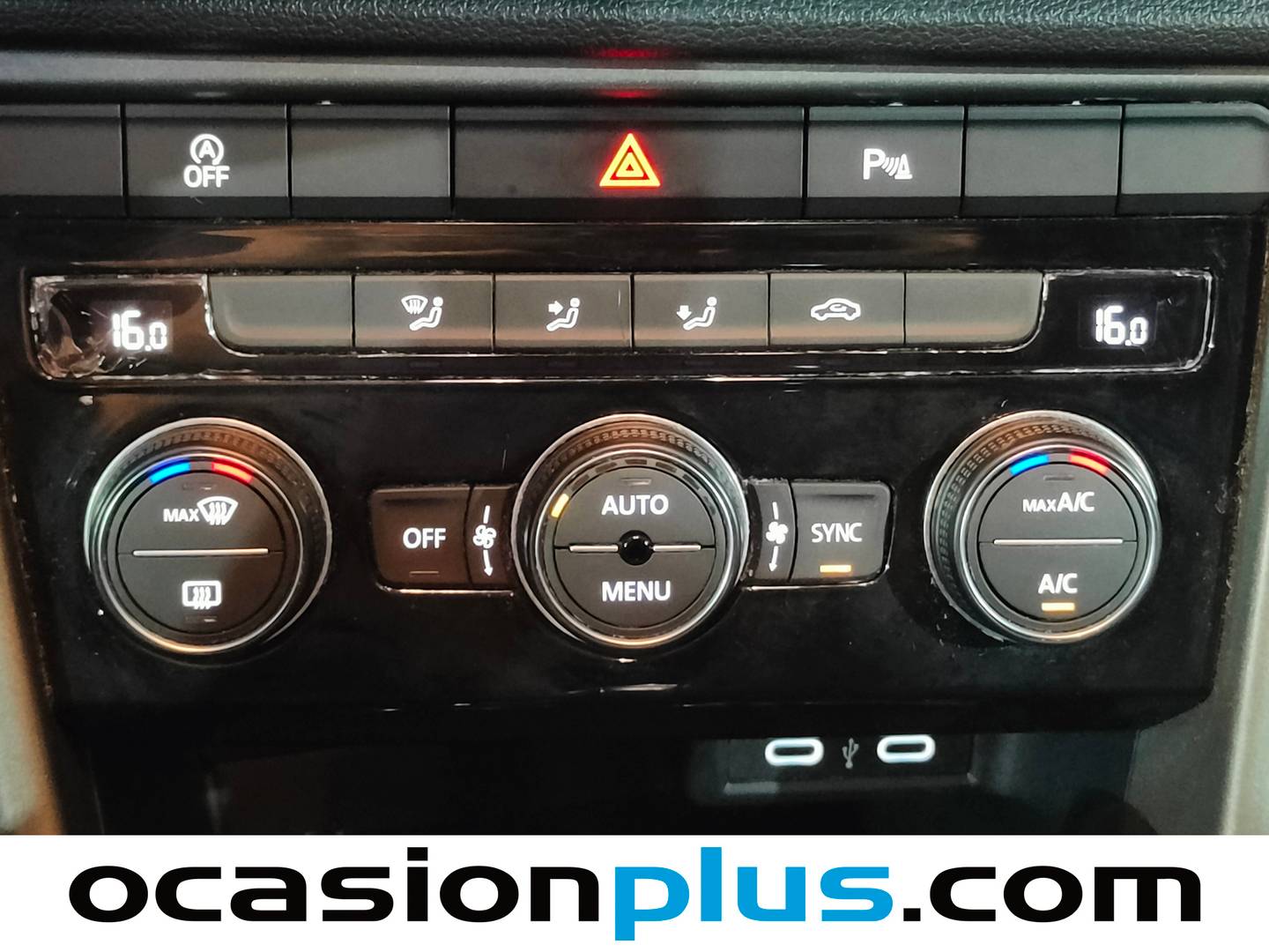 Volkswagen T-Roc Volkswagen T-Roc Advance R-Line 2.0 TDI (150 CV) DSG automático