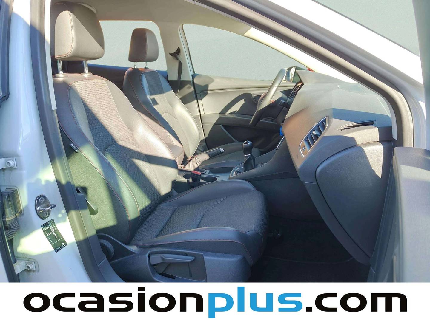 Foto Seat León SEAT León ST 2.0 TDI S&S FR (184 CV)