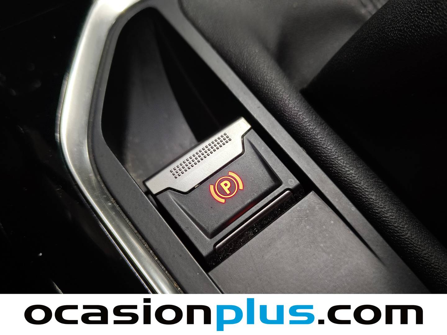 Peugeot 3008 Peugeot 3008 PureTech 130 S&S Allure Pack (130 CV) de segunda mano