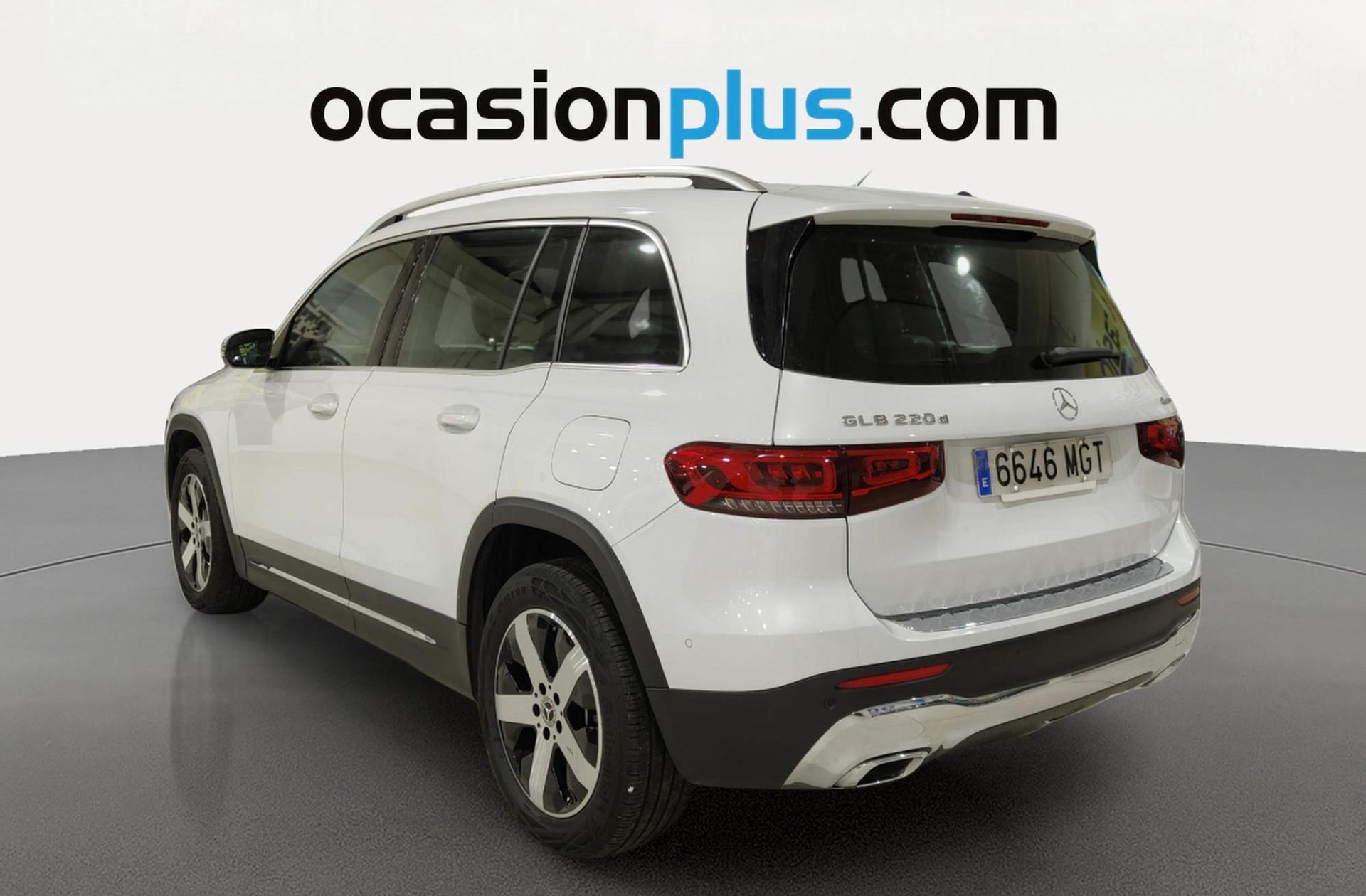 Mercedes-Benz GLB 220 D 4MATIC - foto 3