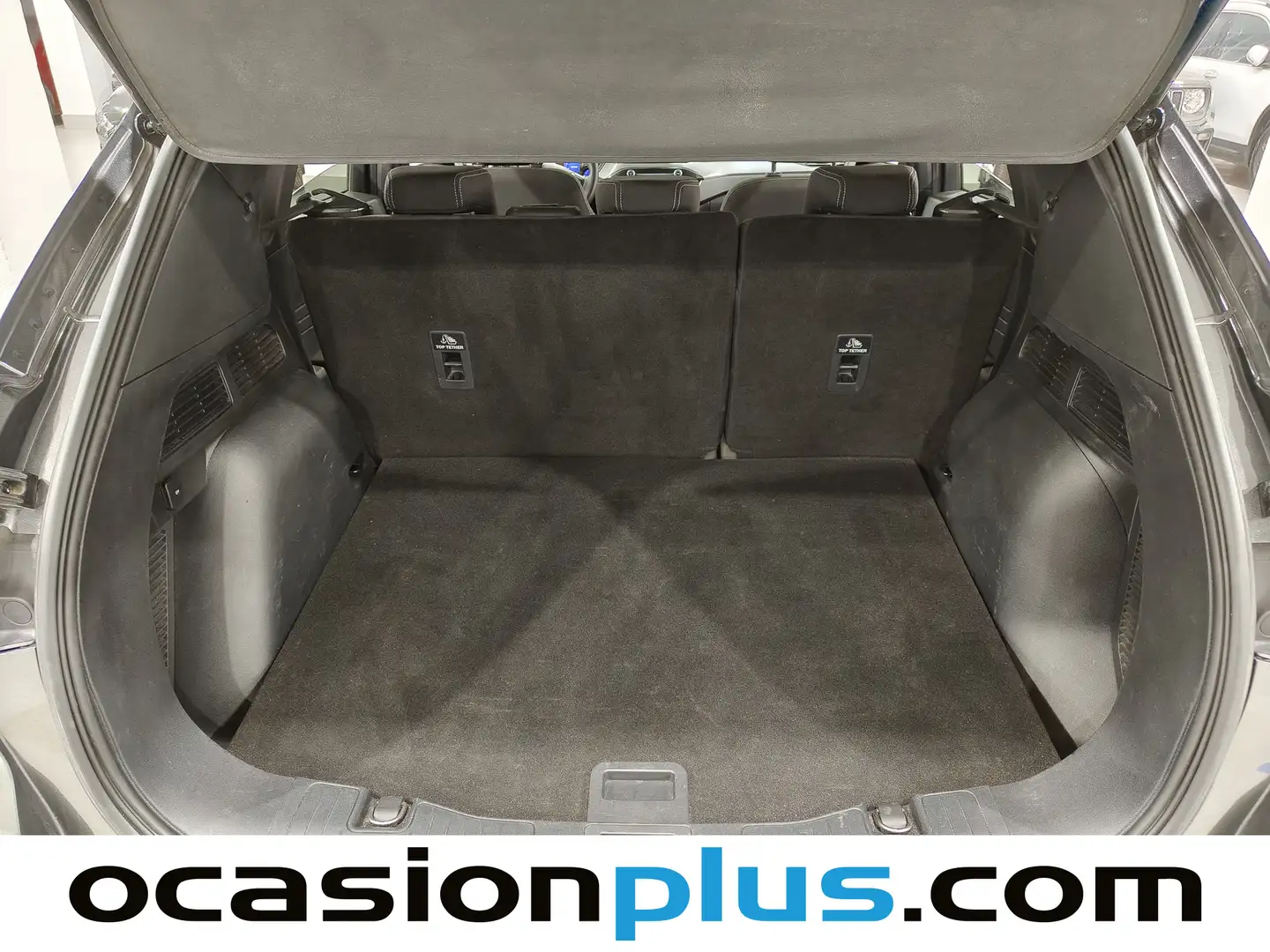 Foto Ford Kuga Ford Kuga 1.5 EcoBoost S&S Titanium 4x2 (120 CV)