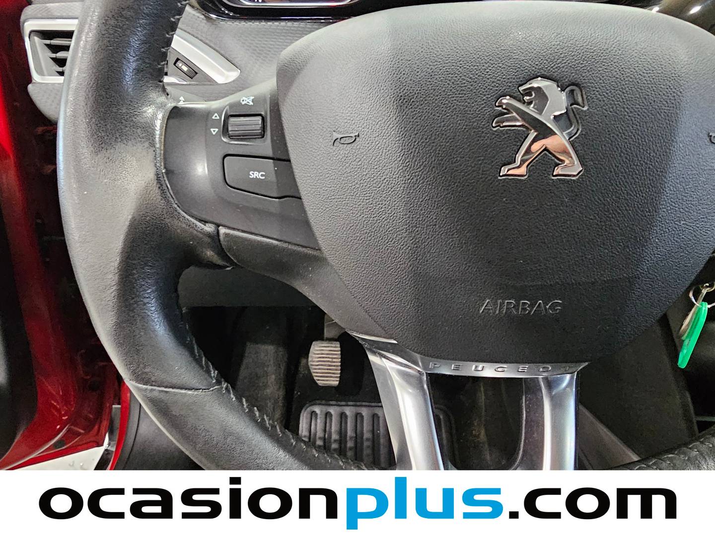 Peugeot 2008 Peugeot 2008 PureTech 82 Style (82 CV) barato