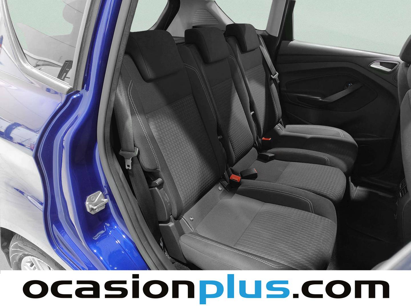 Ford C-Max Ford C-Max 1.0 EcoBoost S&S Trend+ (125 CV) gasolina