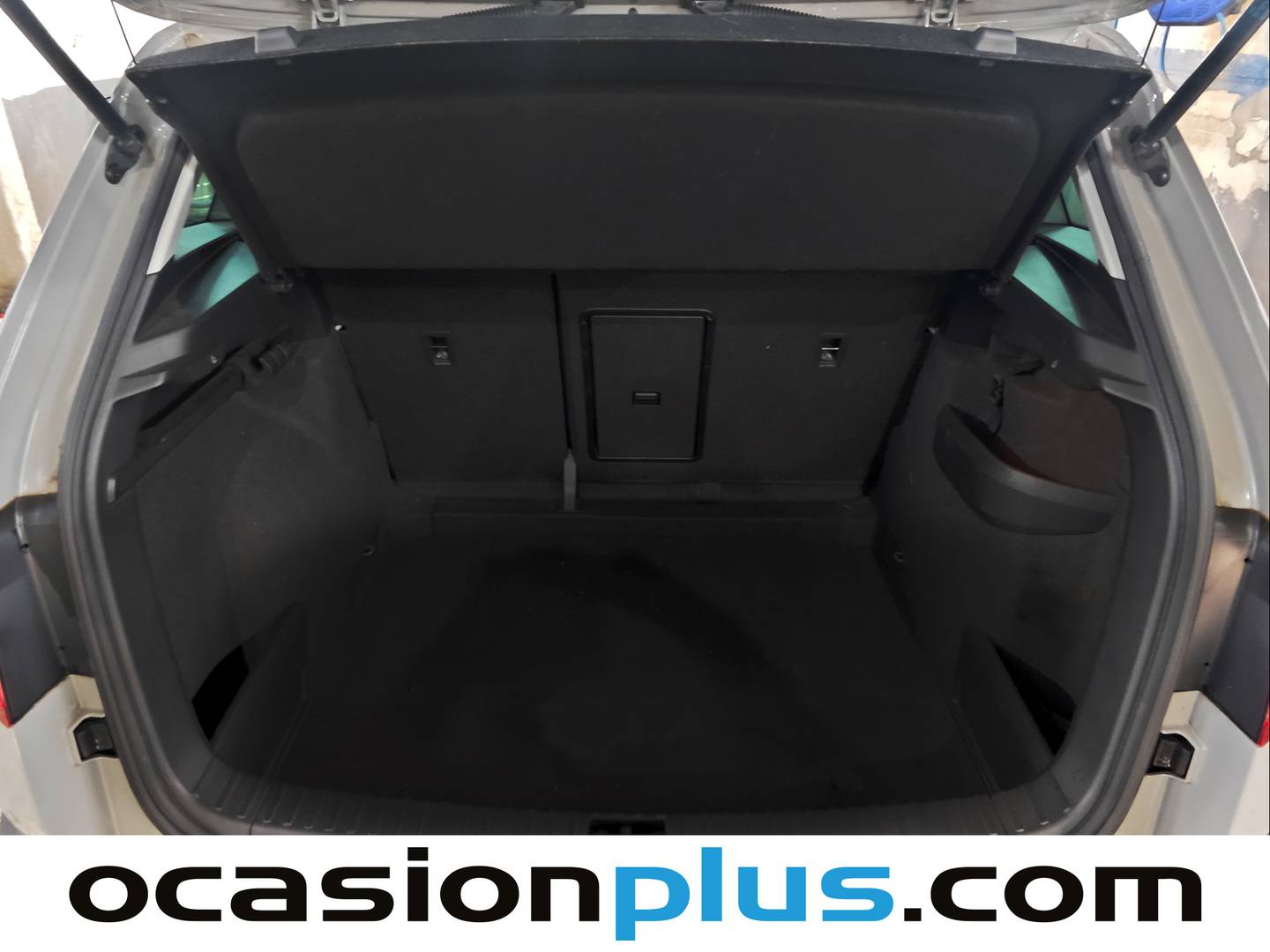 Foto Skoda Karoq Skoda Karoq 1.5 TSI ACT Ambition DSG (150 CV)