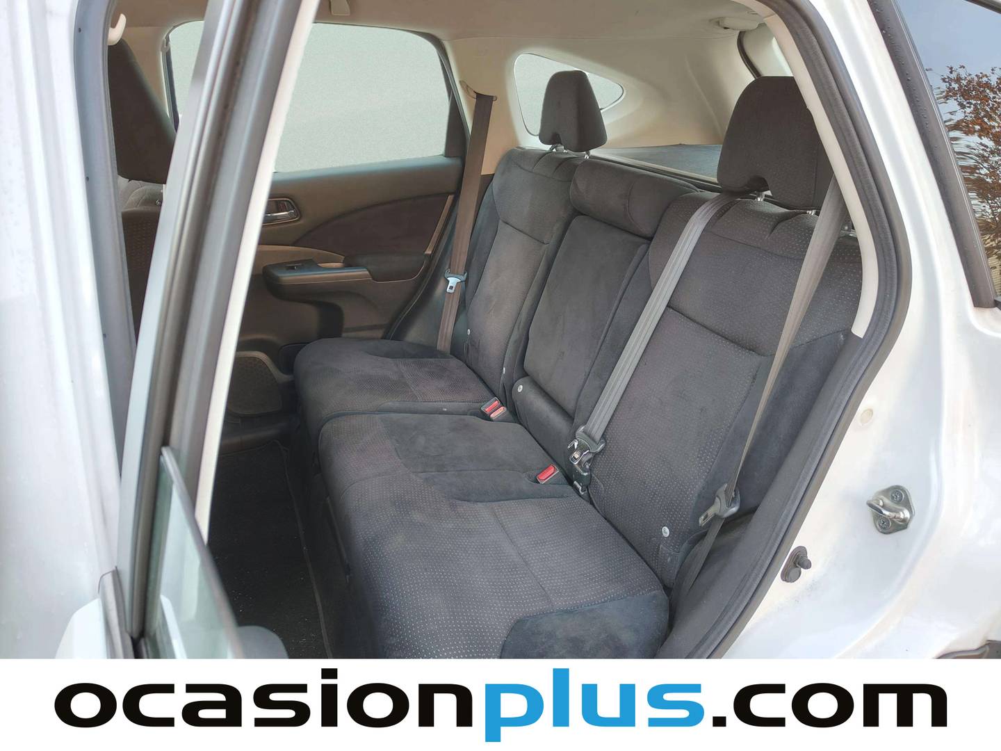 Foto Honda CR-V Honda CR-V 1.6 i-DTEC Elegance 4x2 (120 CV)