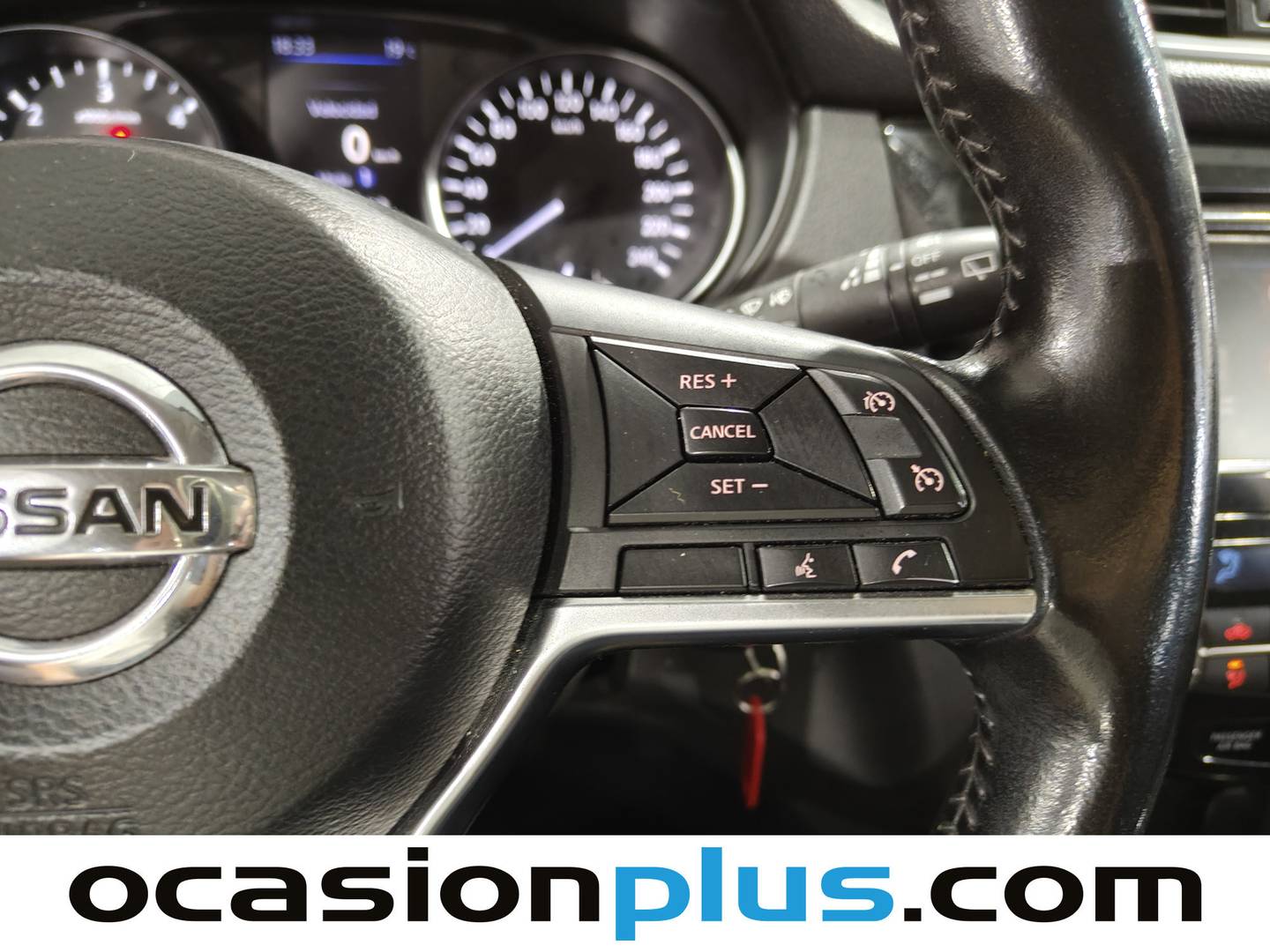 Nissan QASHQAI Nissan Qashqai dCi 115 Acenta (115 CV) barato