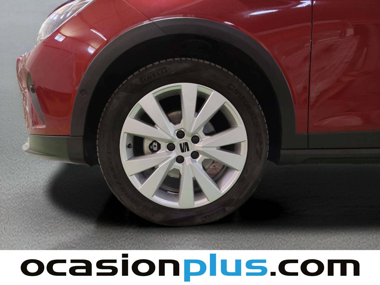 Seat Arona Seat Arona 1.0 TSI Xperience Plus (110 CV) km 0