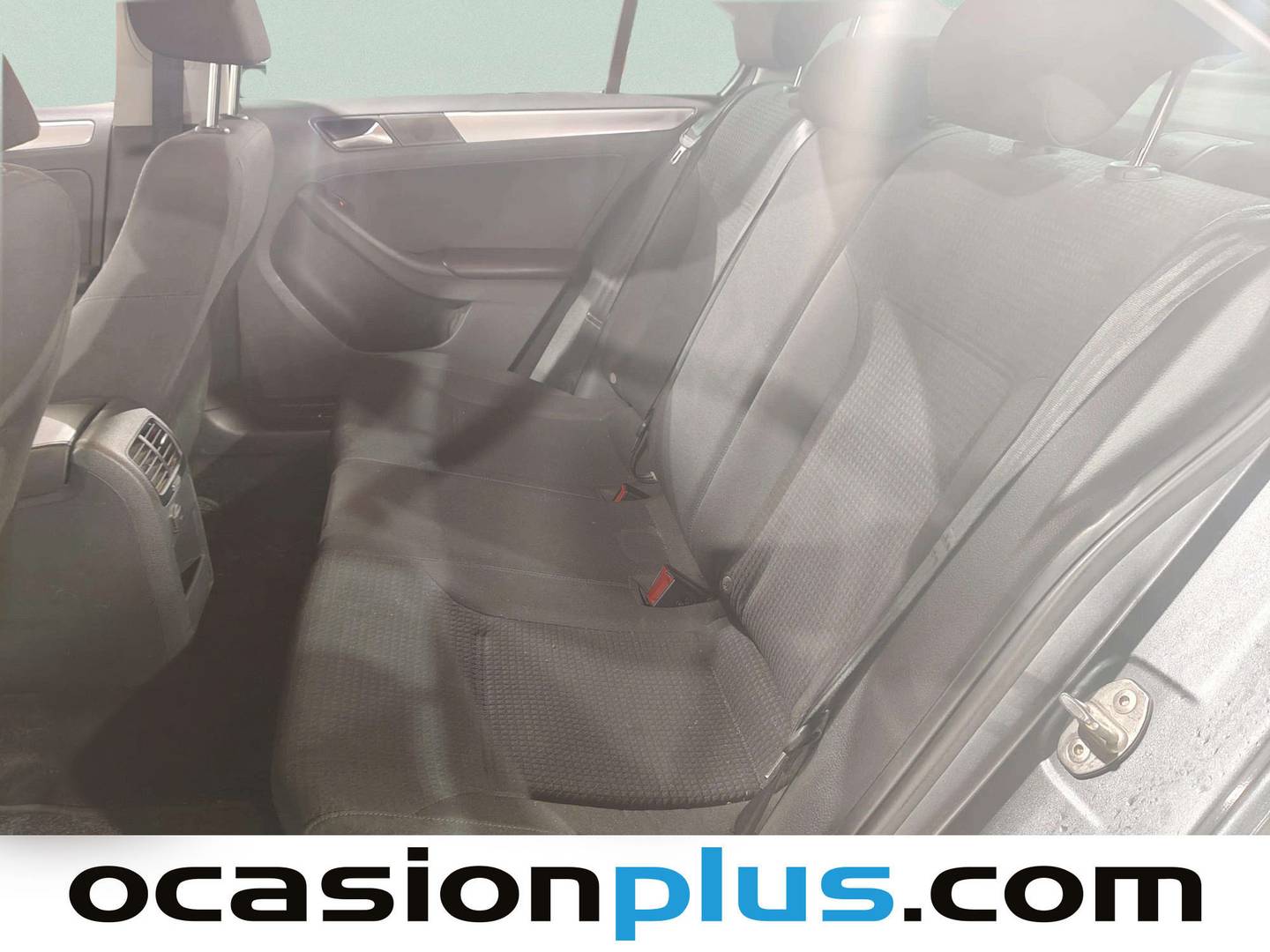 Foto asientos traseros Volkswagen Jetta Volkswagen Jetta Advance 2.0 TDI BMT (110 CV)