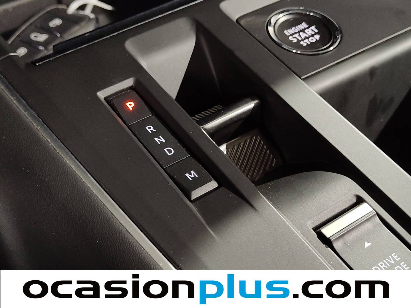 Citroën C5 Aircross Citroen C5 Aircross BlueHDi 130 S&S Max EAT8 (131 CV) de segunda mano