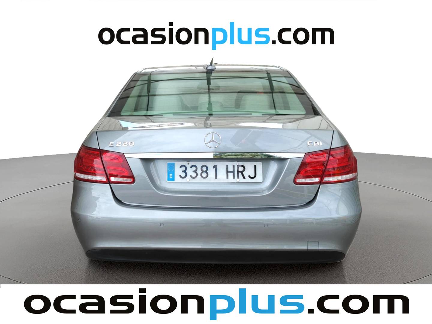 Mercedes Clase E Mercedes Clase E 220 CDI Avantgarde (170 CV) barato