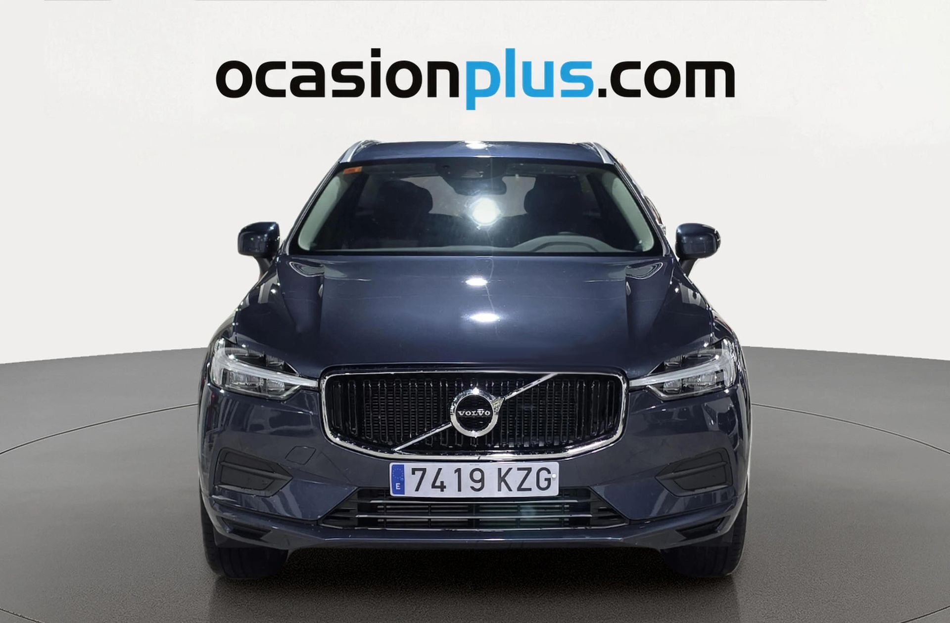 Volvo XC60 T4 Momentum - foto 14