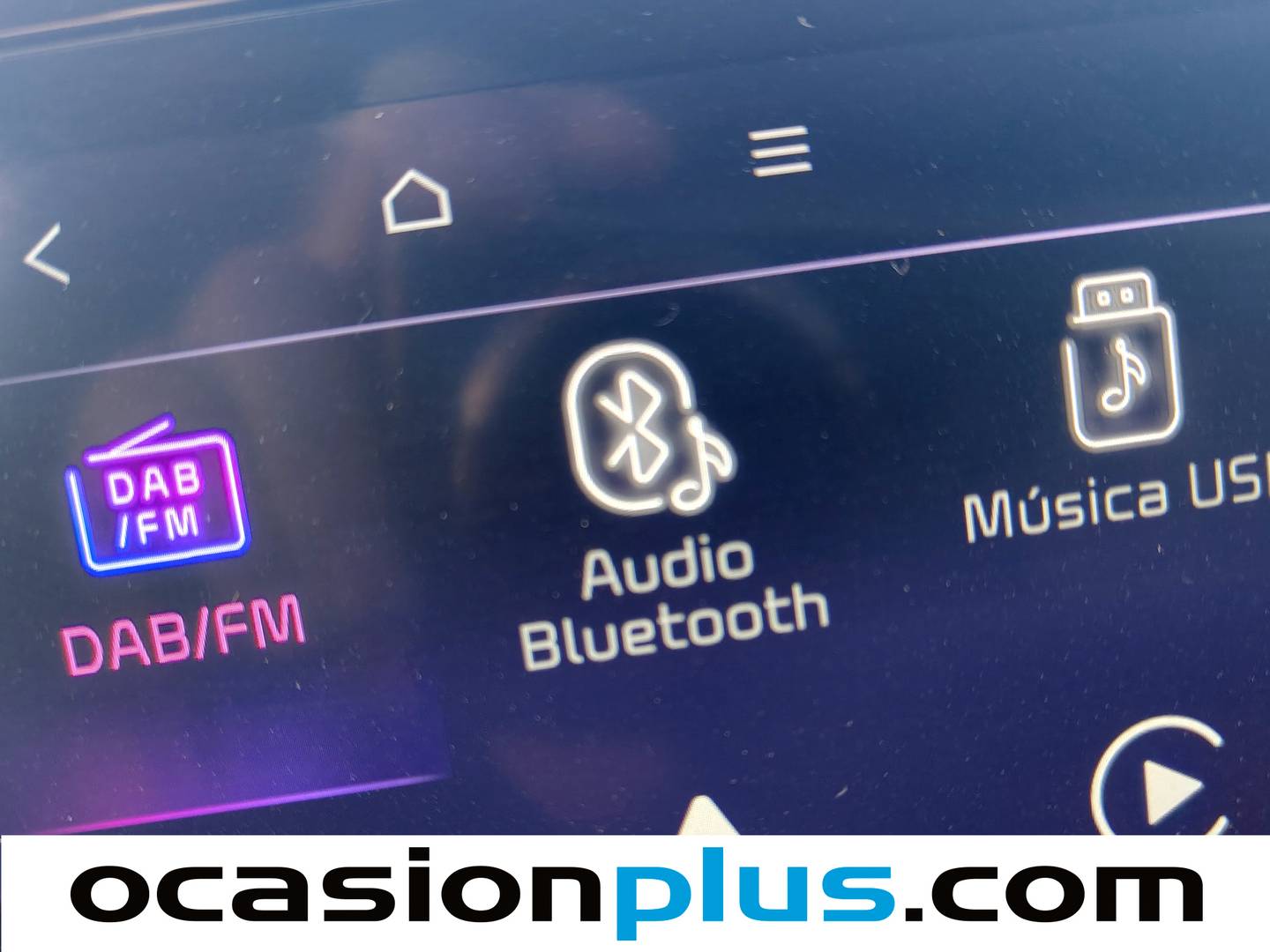 Foto KIA Ceed Tourer Kia Ceed Tourer 1.0 MHEV Style Edition DCT (100 CV)