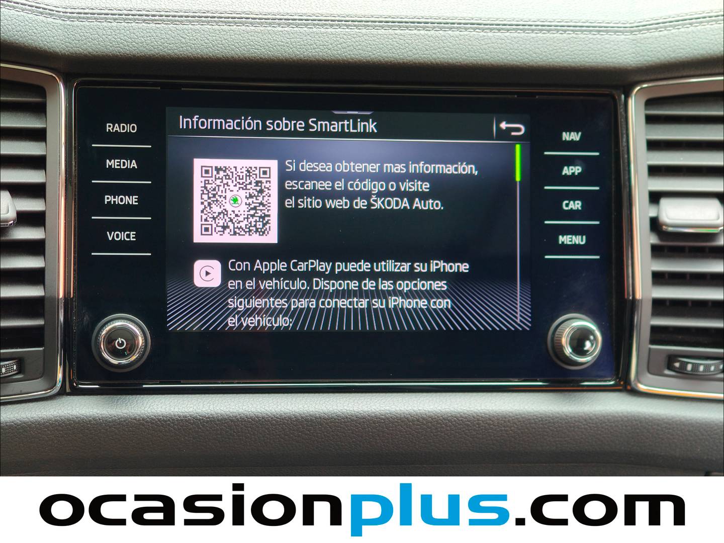 Skoda Kodiaq Skoda Kodiaq 1.5 TSI Ambition 4x2 DSG (150 CV) 150cv