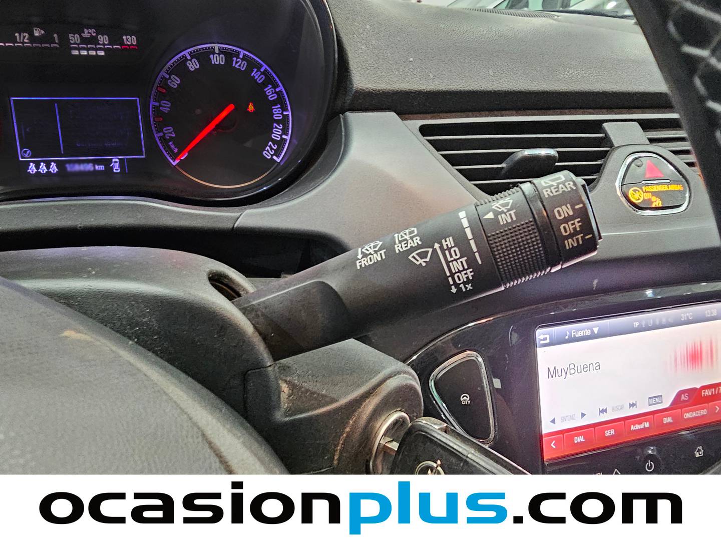 Opel Corsa Opel Corsa 1.4 Selective  (90 CV) barato