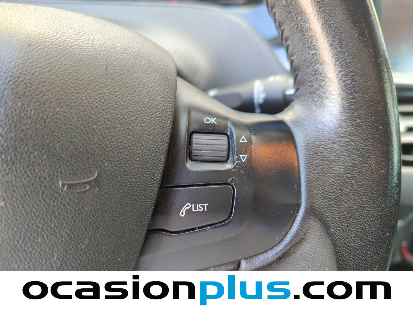 Peugeot 208 Peugeot 208 1.6 BlueHDi Style (100 CV) de ocasión