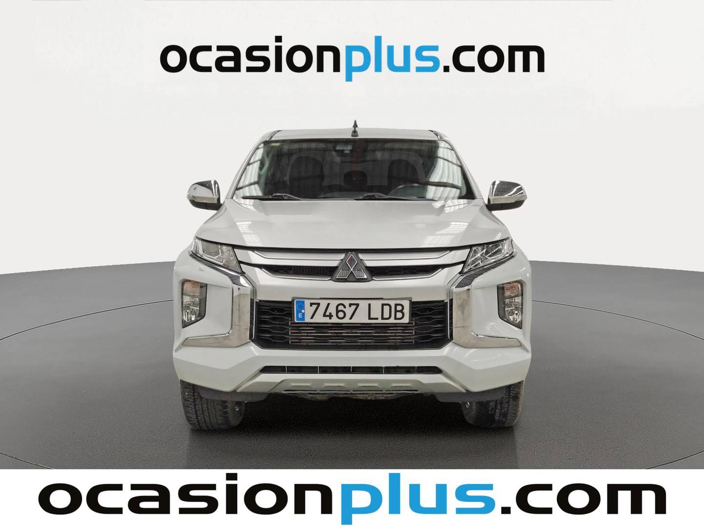 Mitsubishi L200 Mitsubishi L200 220 DI-D Motion Auto (150 CV) 150cv