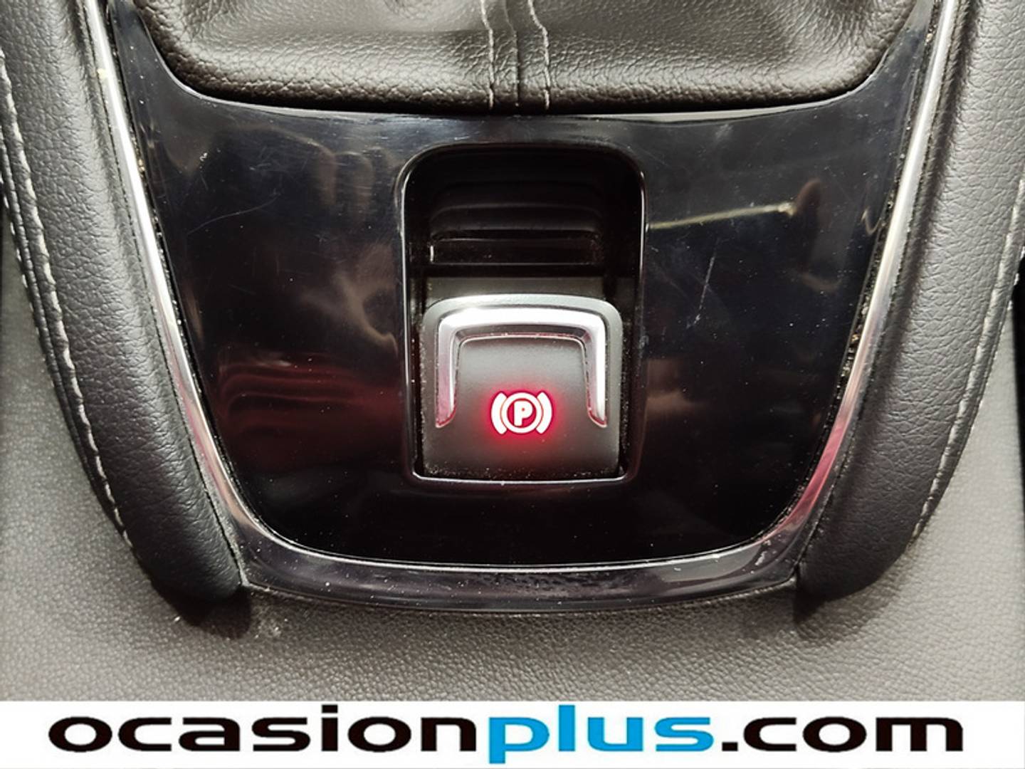 Opel Grandland Opel Grandland 1.2 Turbo Ultimate (130 CV) de segunda mano