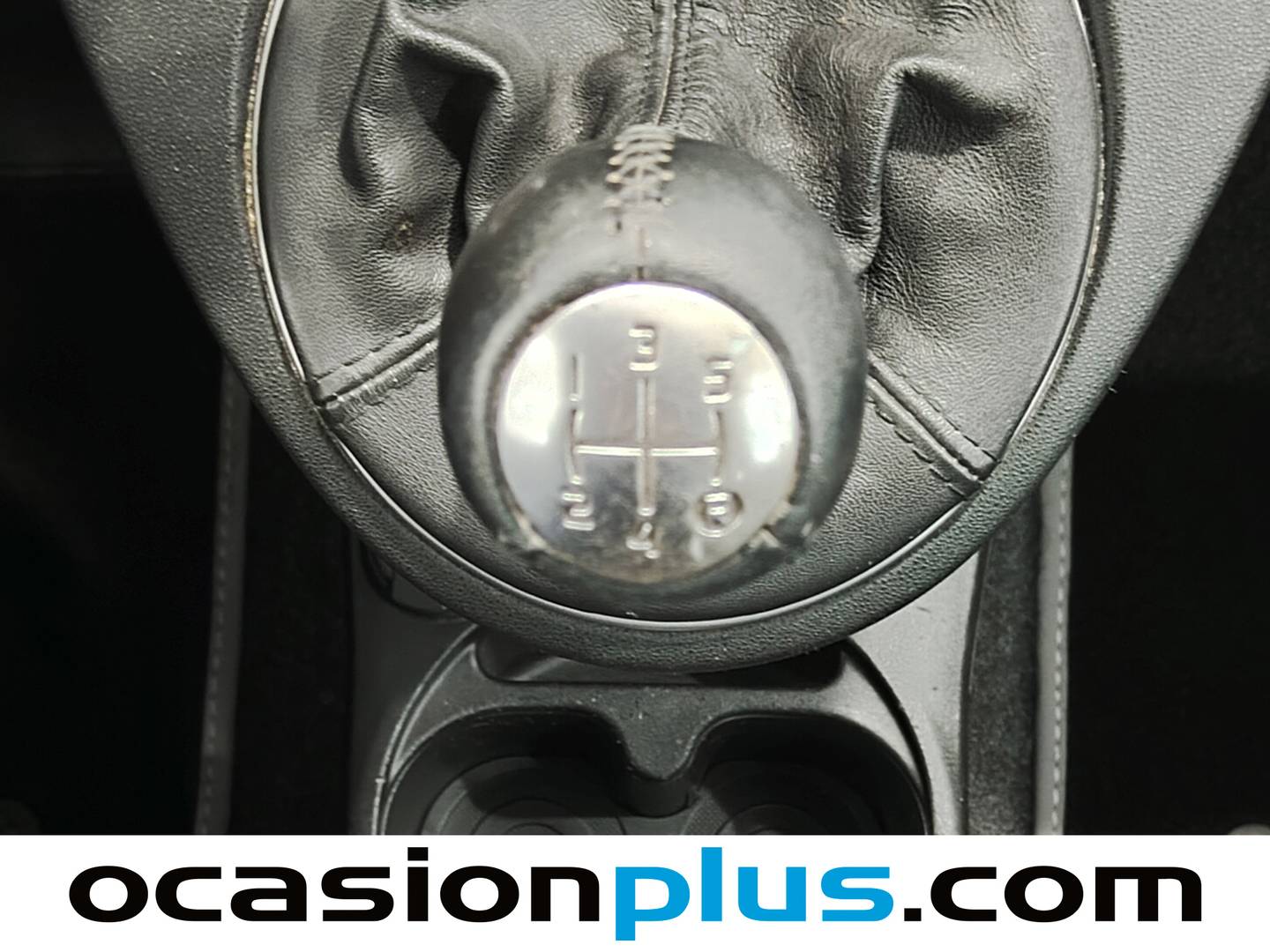 Foto Abarth 500 Abarth 500 1.4 16v T-Jet 595 Pista (160 CV)