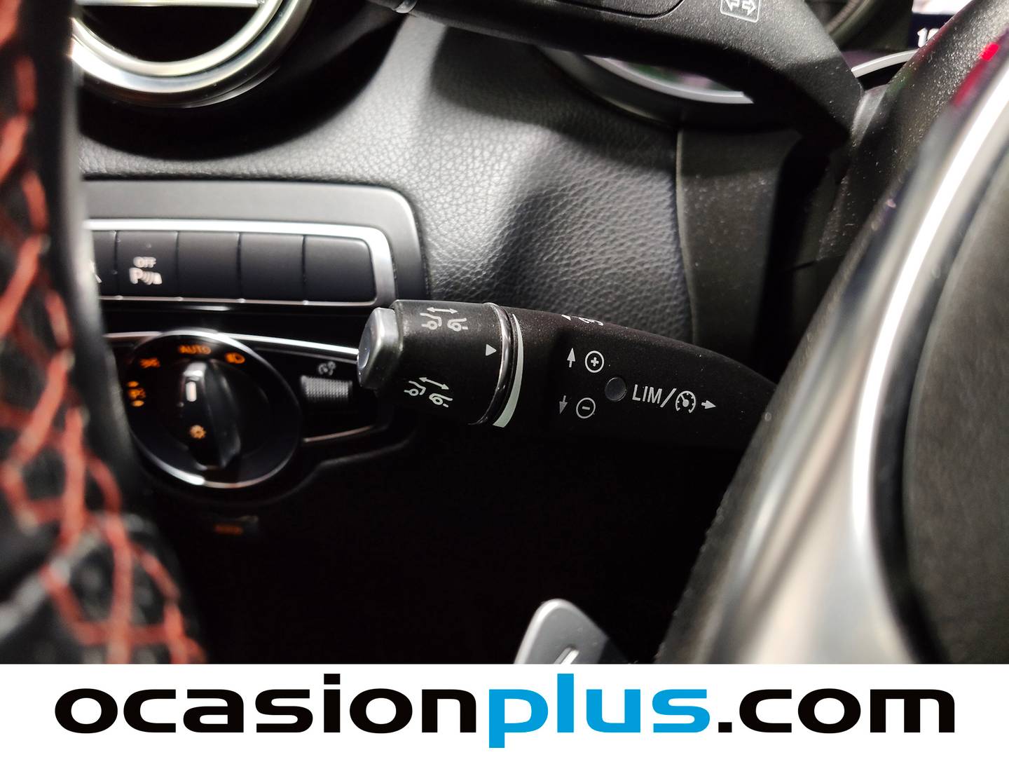 Mercedes Clase GLC Mercedes GLC 43 AMG 4MATIC (367 CV) de ocasión