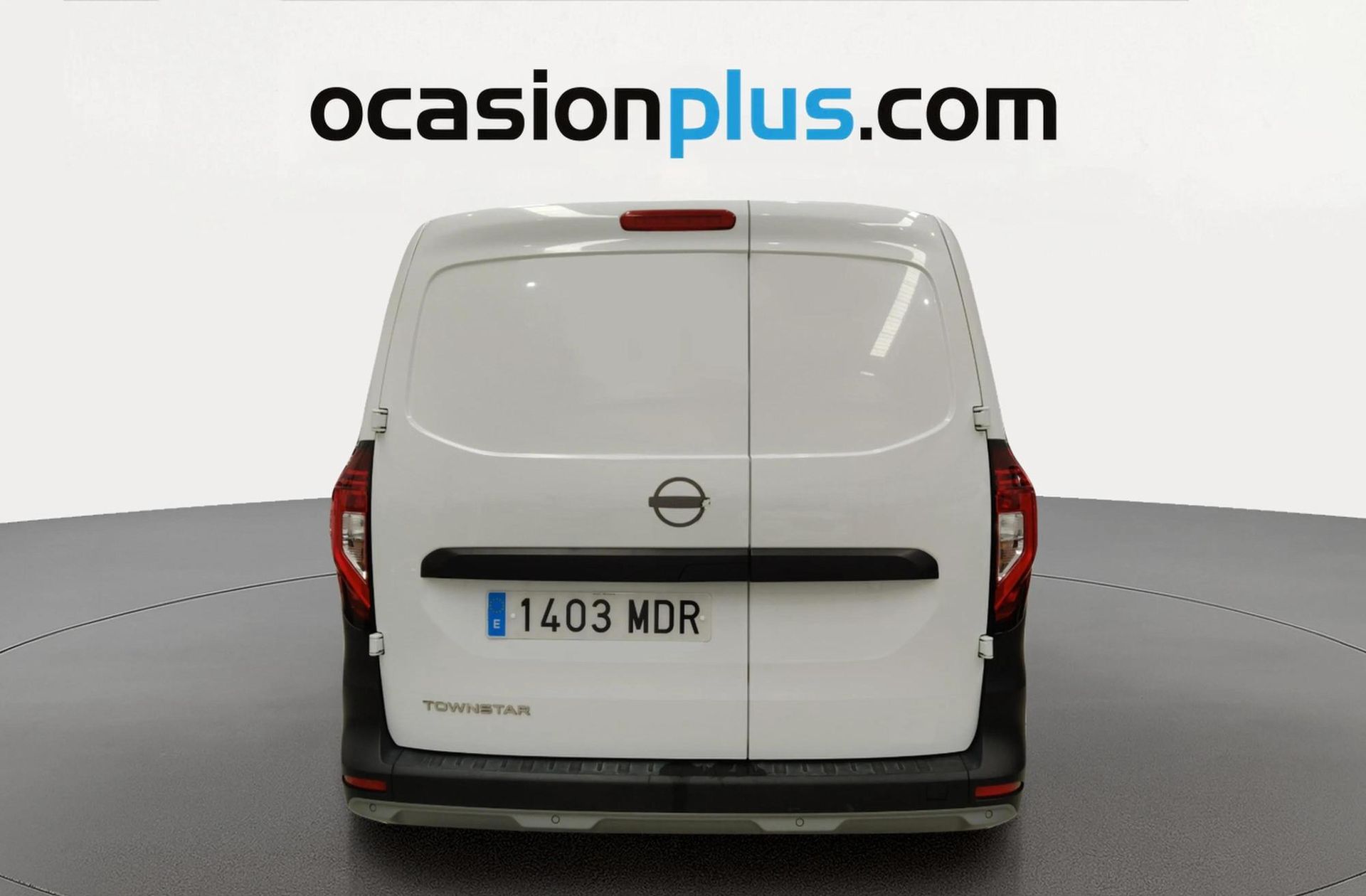 Nissan Townstar Furgon 1.3G L1 Profesional - foto 11