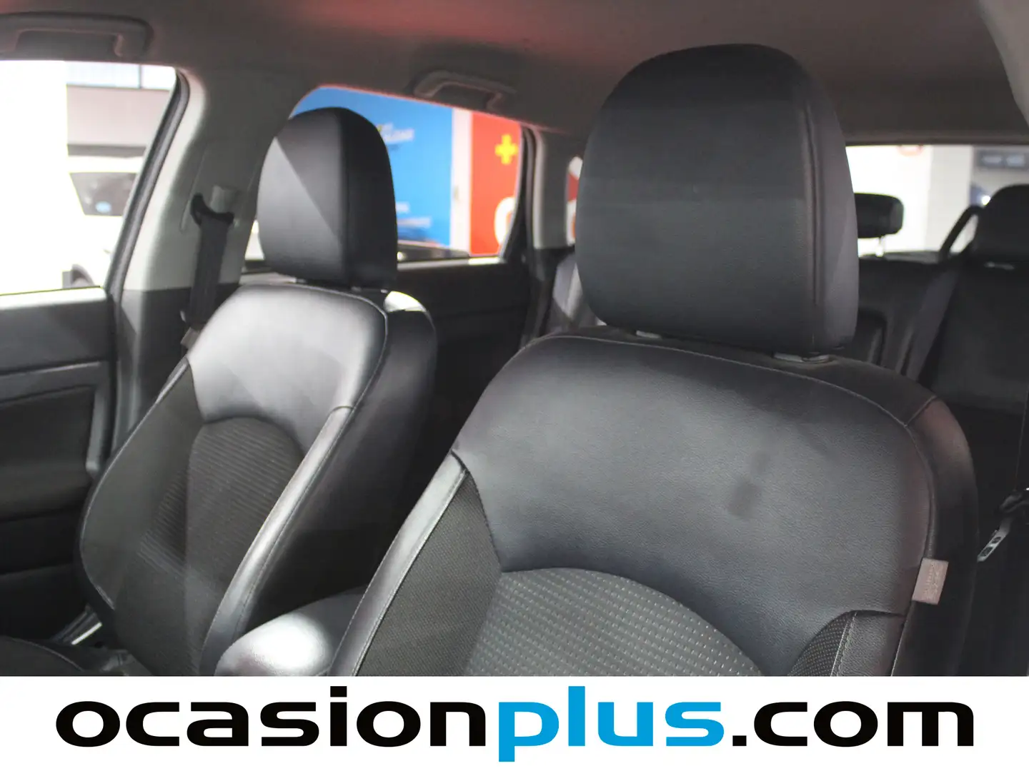 Foto Citroën C4 Aircross Citroen C4 Aircross HDi 115 S&S Collection 2WD (114 CV)