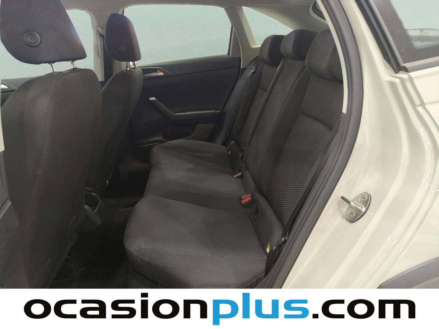 Foto asientos traseros Volkswagen Taigo Volkswagen Taigo Life 1.0 TSI (95 CV)