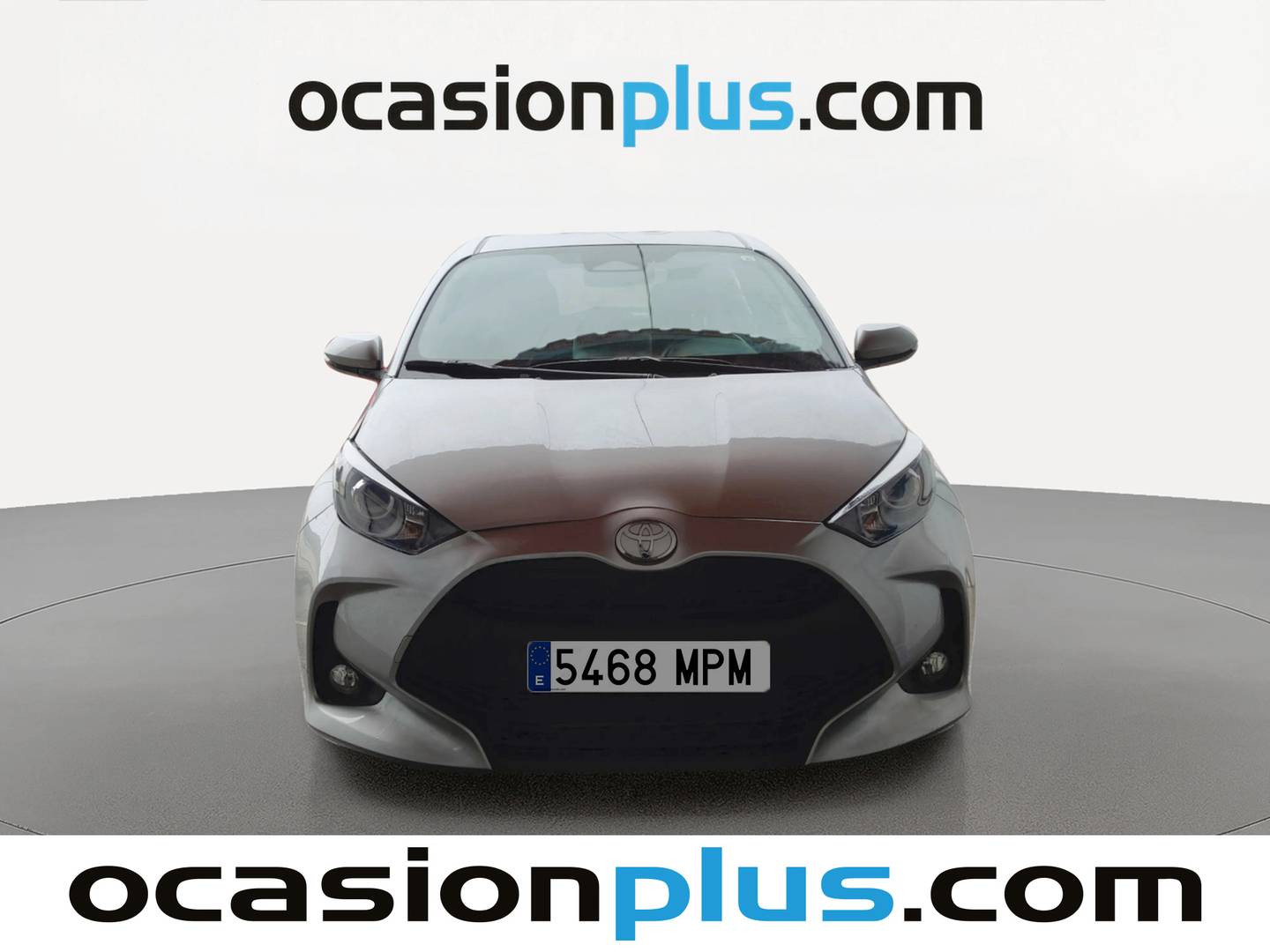 Foto Toyota Yaris Toyota Yaris 120H Active Plus (116 CV)