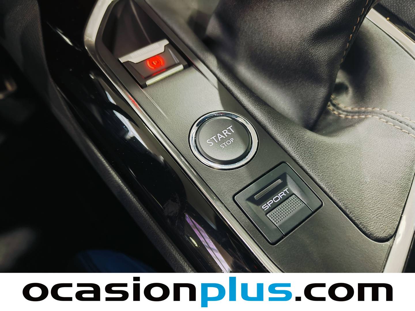 Foto Peugeot 5008 Peugeot 5008 1.5L BlueHDi S&S GT Line (130 CV) 7 PLAZAS