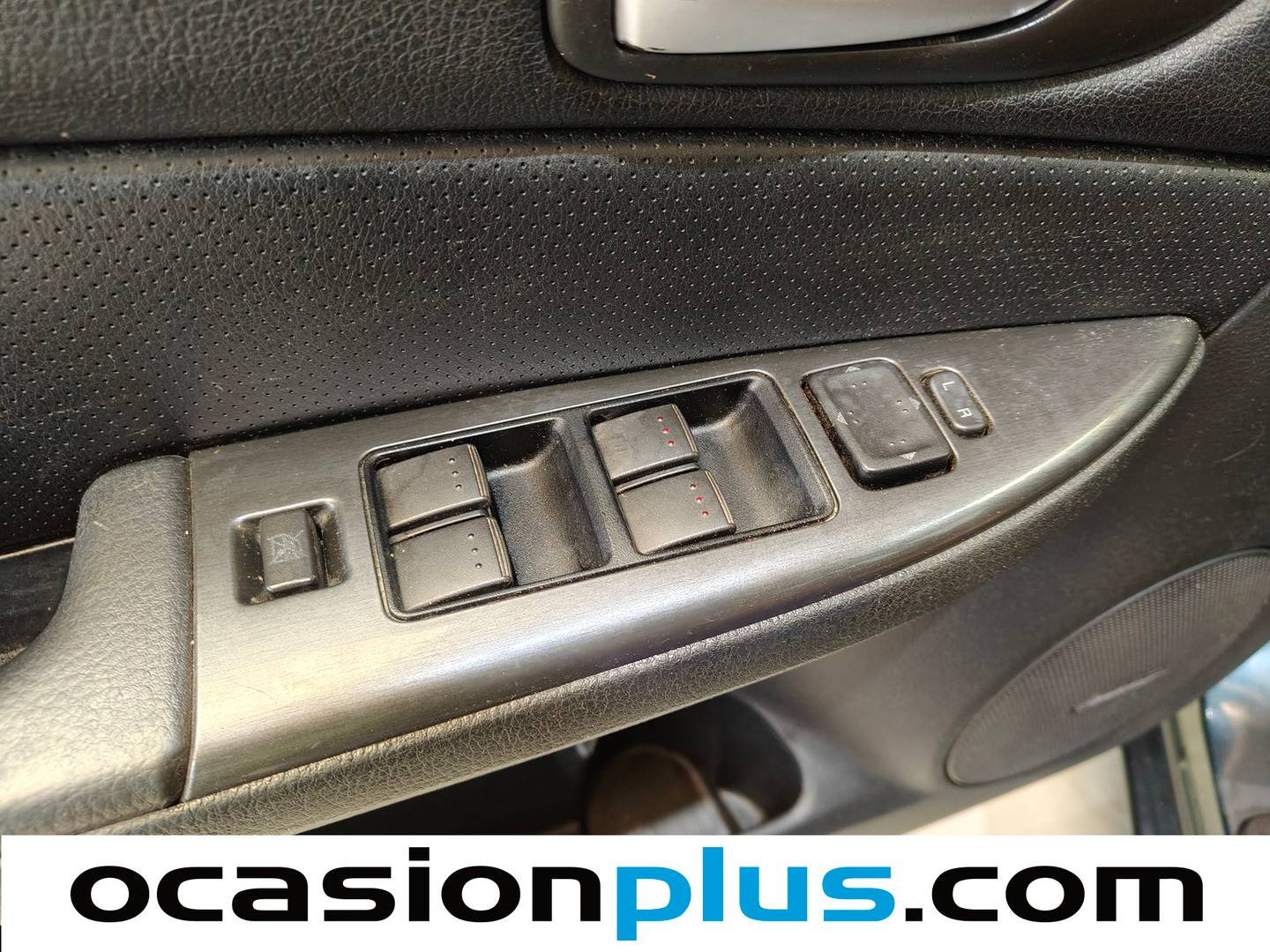 Mazda Mazda6 Mazda Mazda 6 2.0 CRTD 16v Sportive (143 CV) diésel