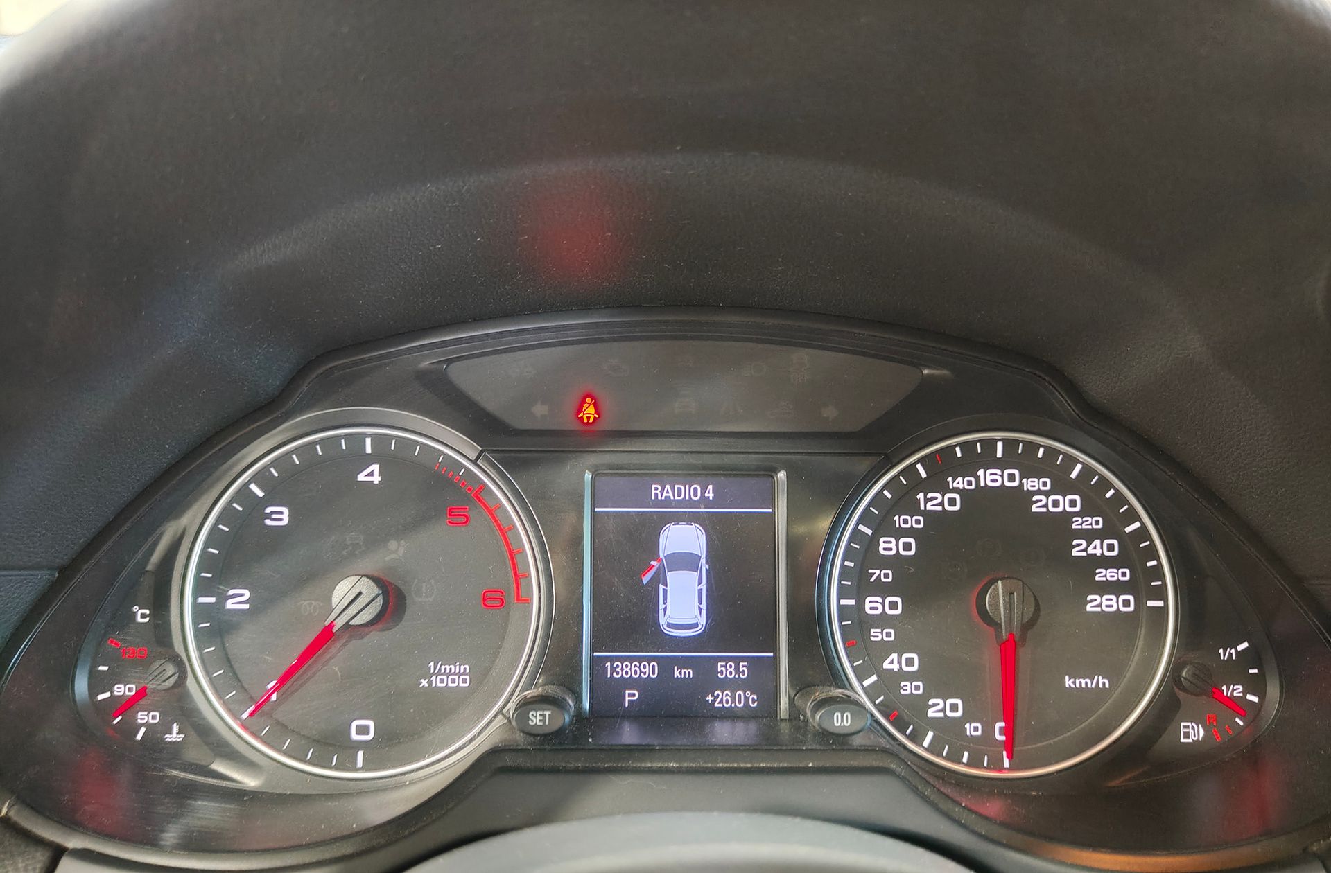 Audi Q5 2.0 TDI DPF quattro S tronic - foto 22