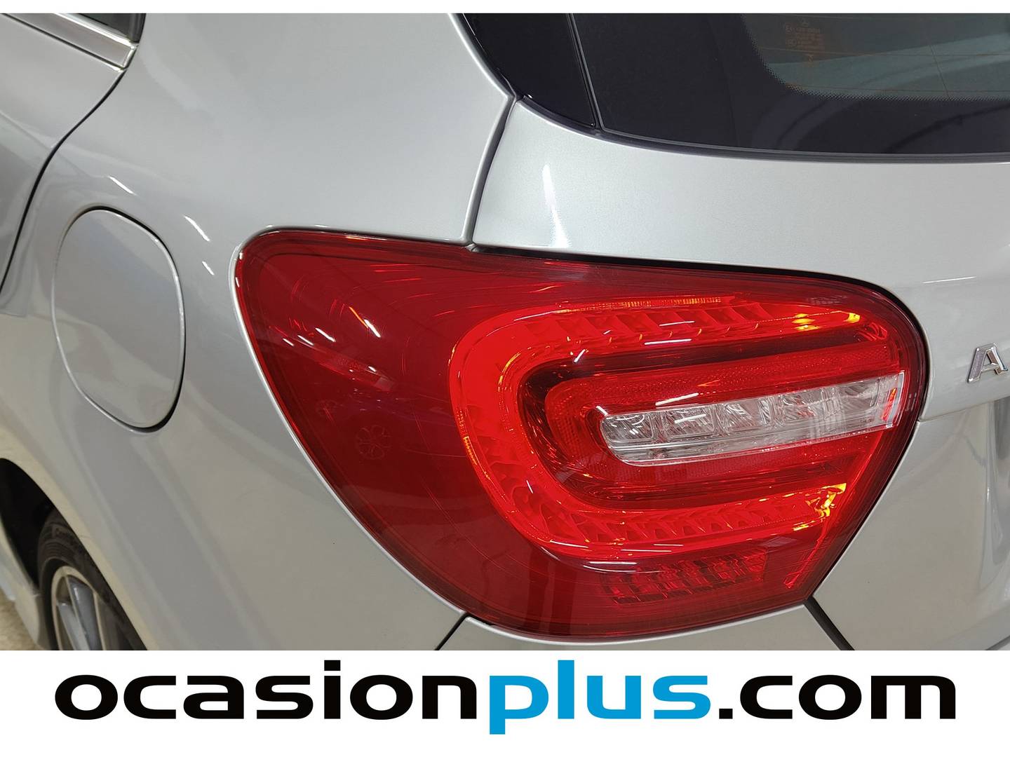 Mercedes Clase A Mercedes-Benz Clase A 200 CDI BE AMG Sport (136 CV) km 0