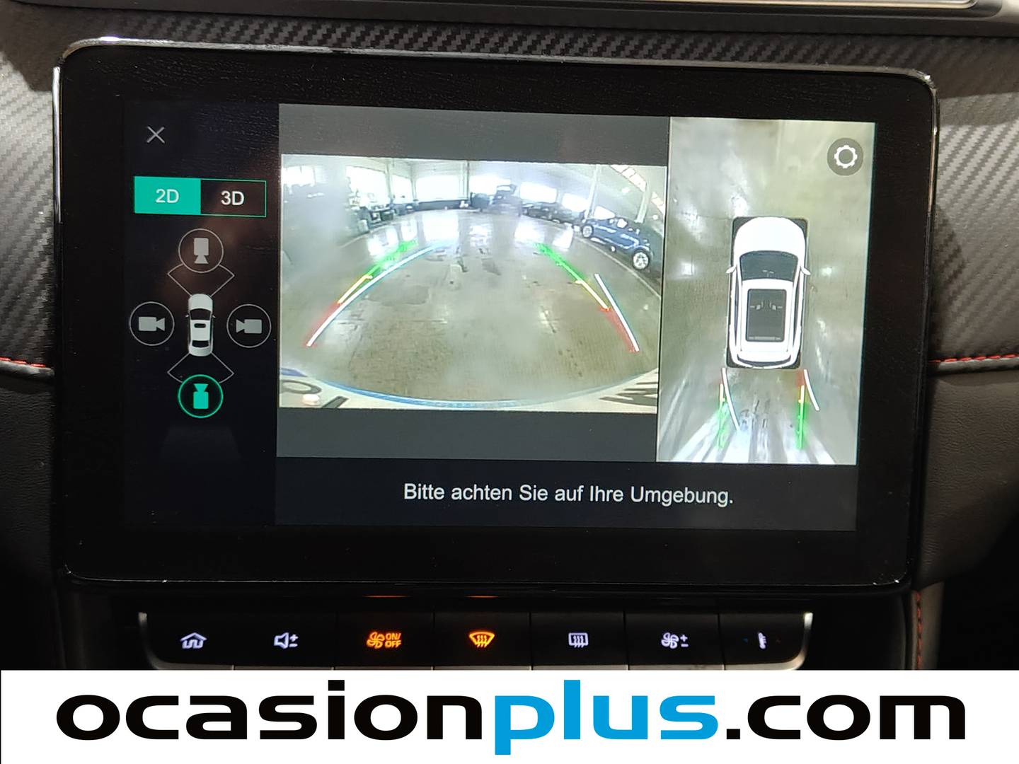 Foto MG ZS MG ZS 1.5 Luxury (106 CV)