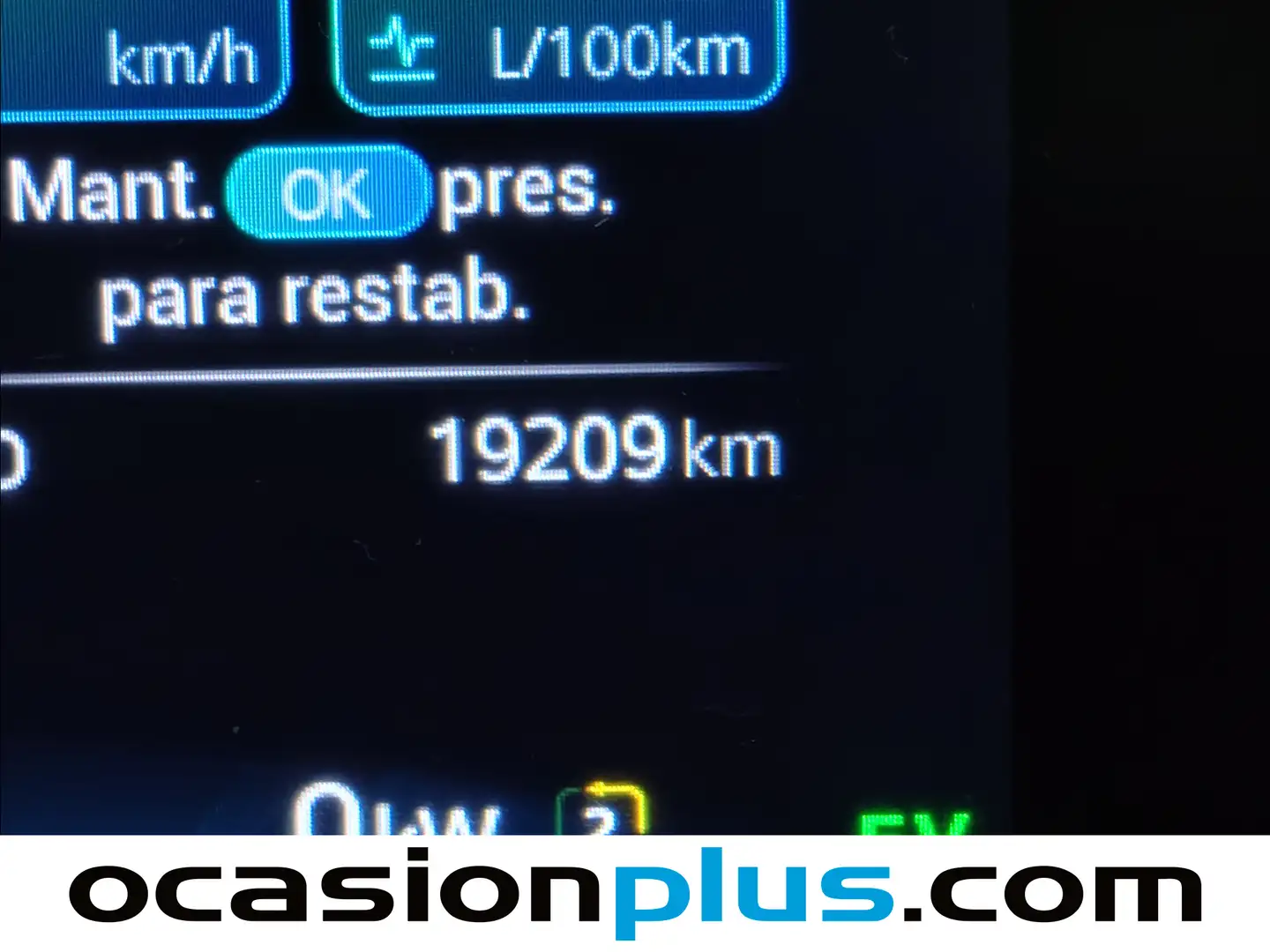 Foto MG MG3 Hybrid+ MG MG3 Hybrid+ Comfort (195 CV)