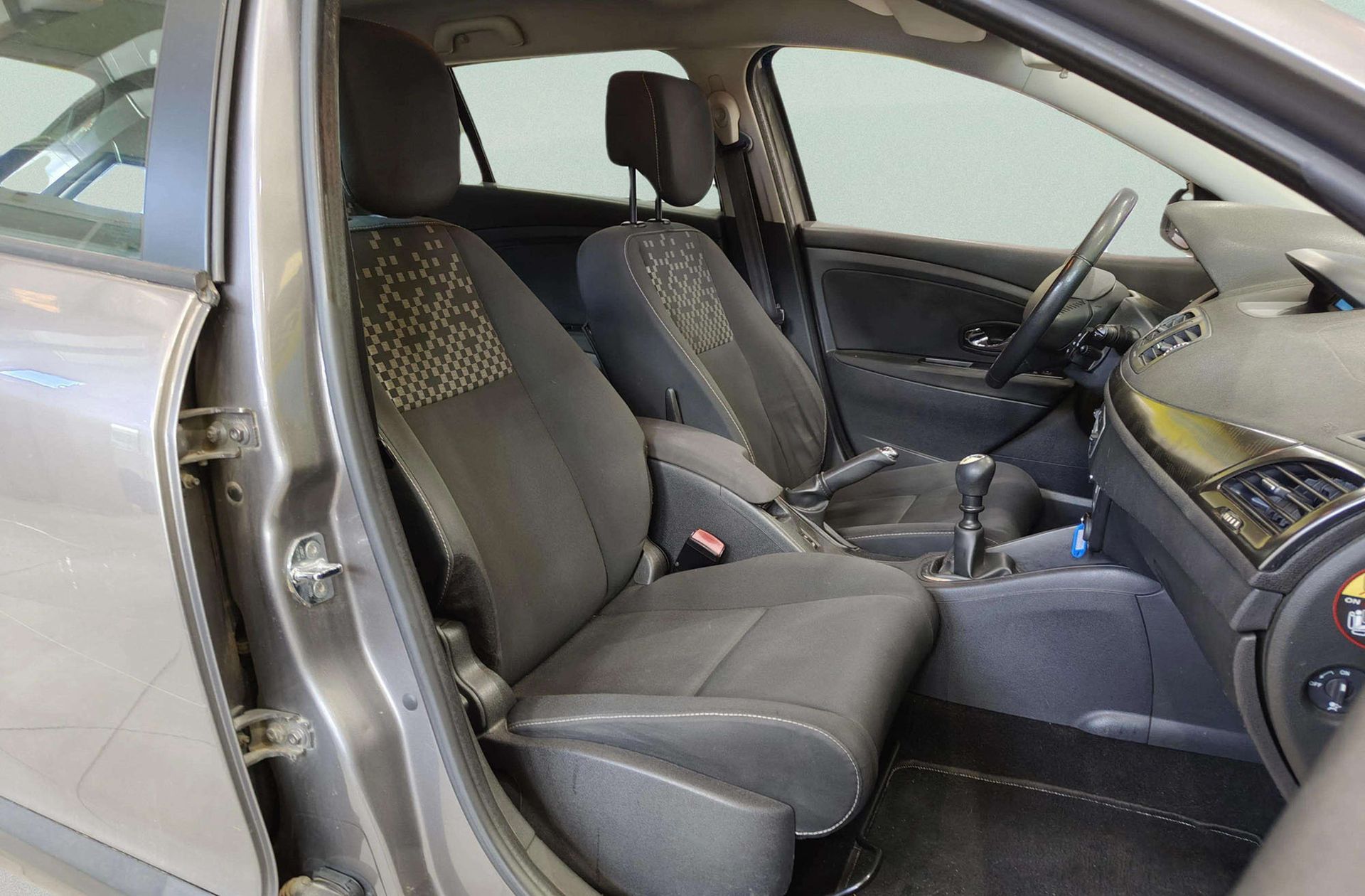 Renault Mégane Sport Tourer Business dCi - foto 14