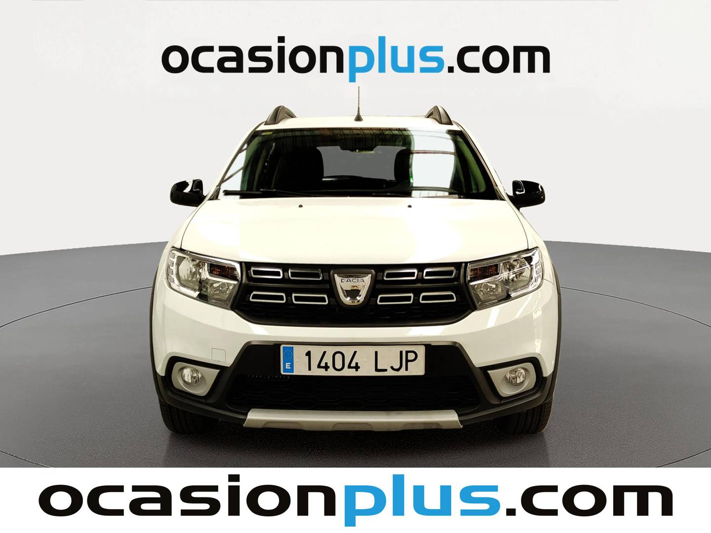 Dacia Sandero Dacia Sandero Serie Limitada Aniversario TCE (100 CV) 100cv