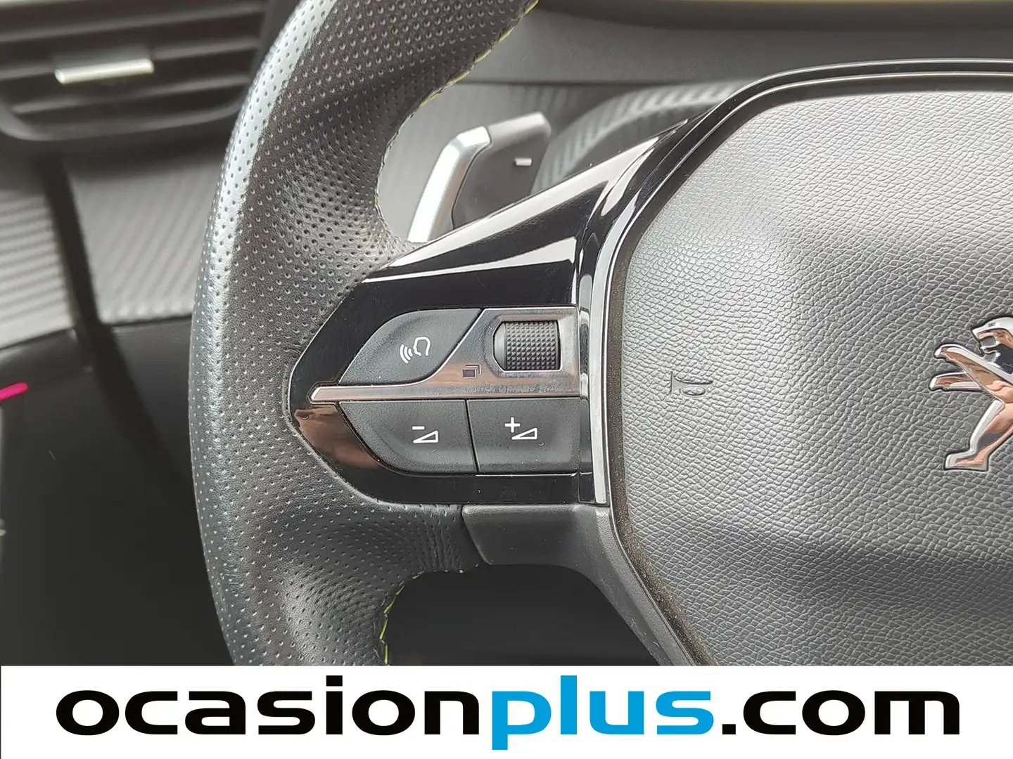 Foto Peugeot 208 Peugeot 208 PureTech 100 GT EAT8 (100 CV)