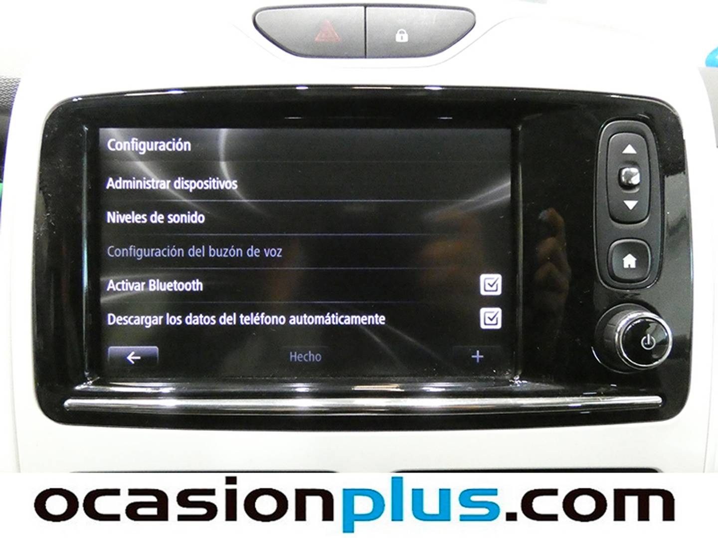 Foto Renault ZOE Renault Zoe Life R240 (88 CV)