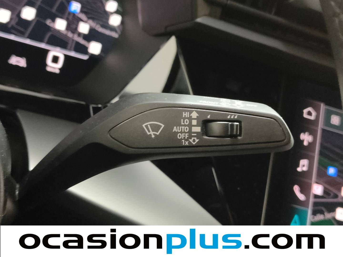 Audi A3 Audi A3 Sportback Black Line 35 TDI (150 CV) 150cv